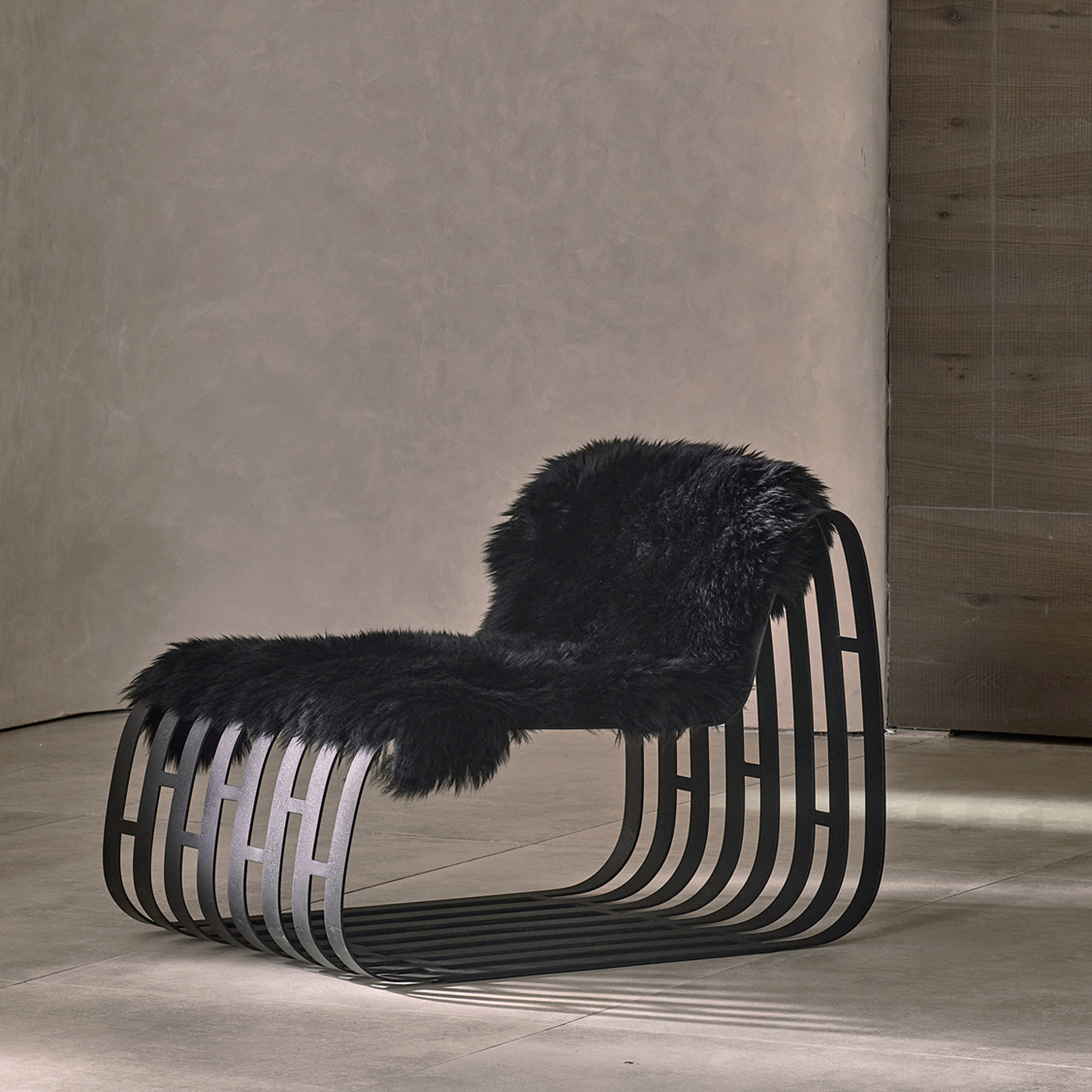 Elegance - Lounge Chair