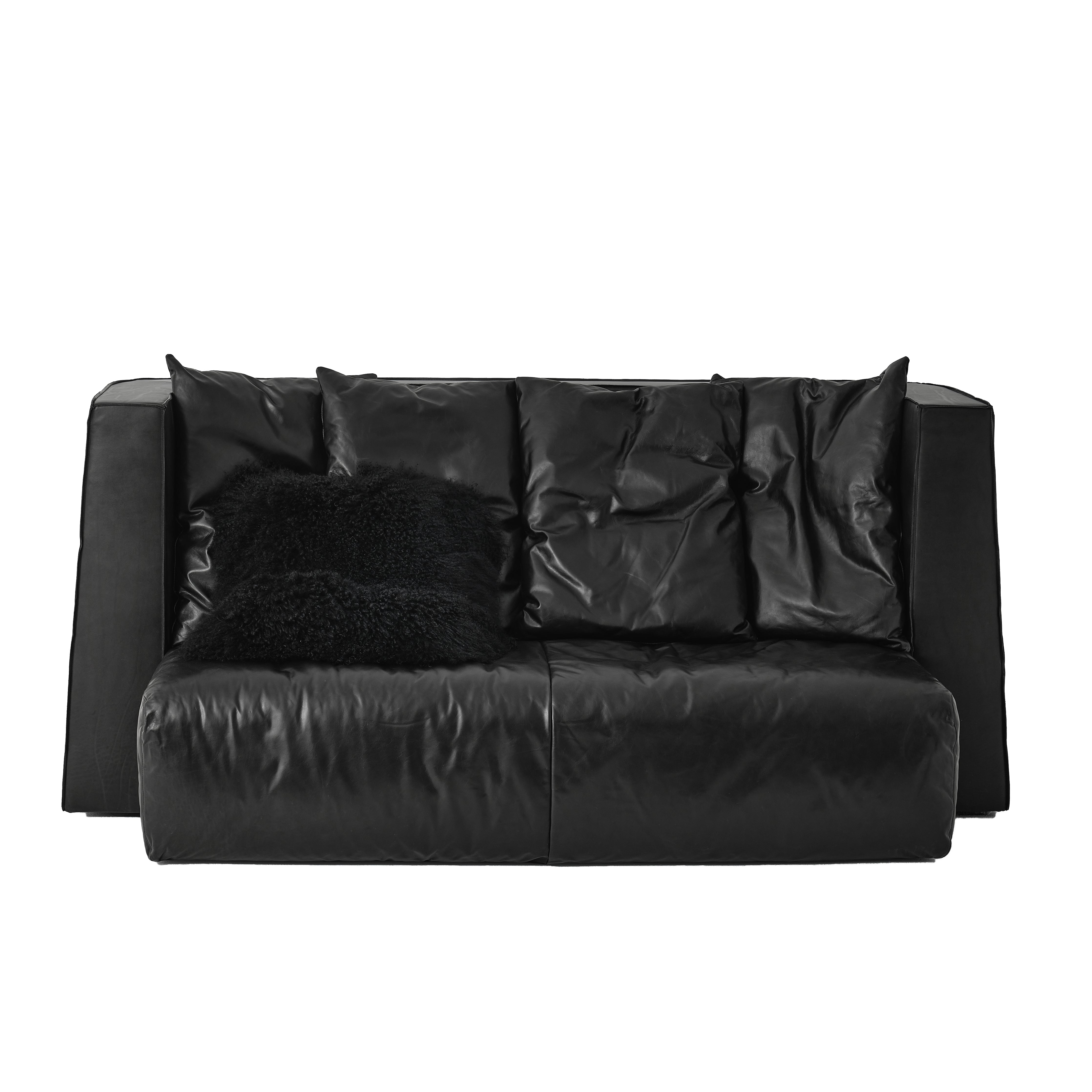 Dazzling - 3/4 Seater (Genuine Leather)