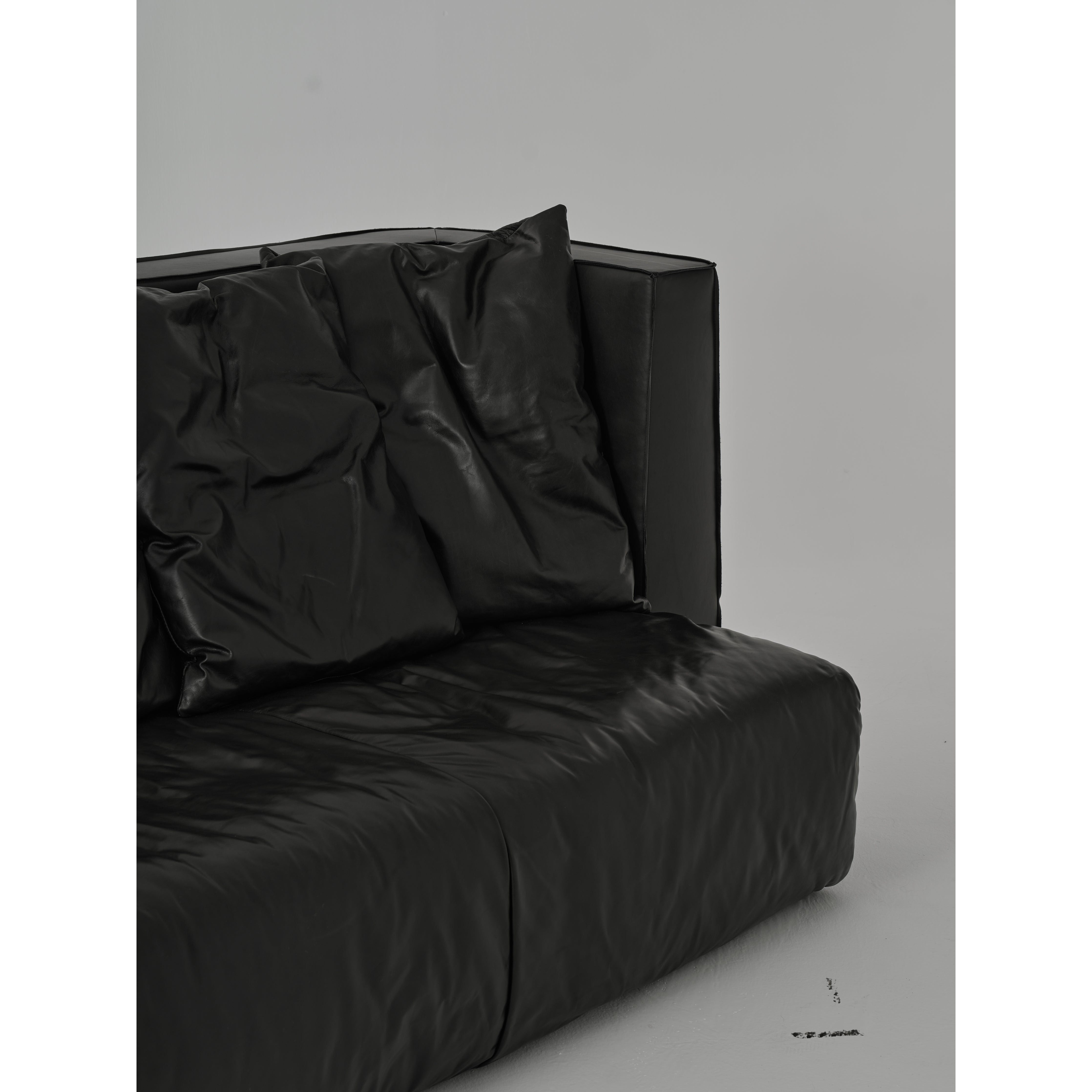 Dazzling - 3/4 Seater (Genuine Leather)