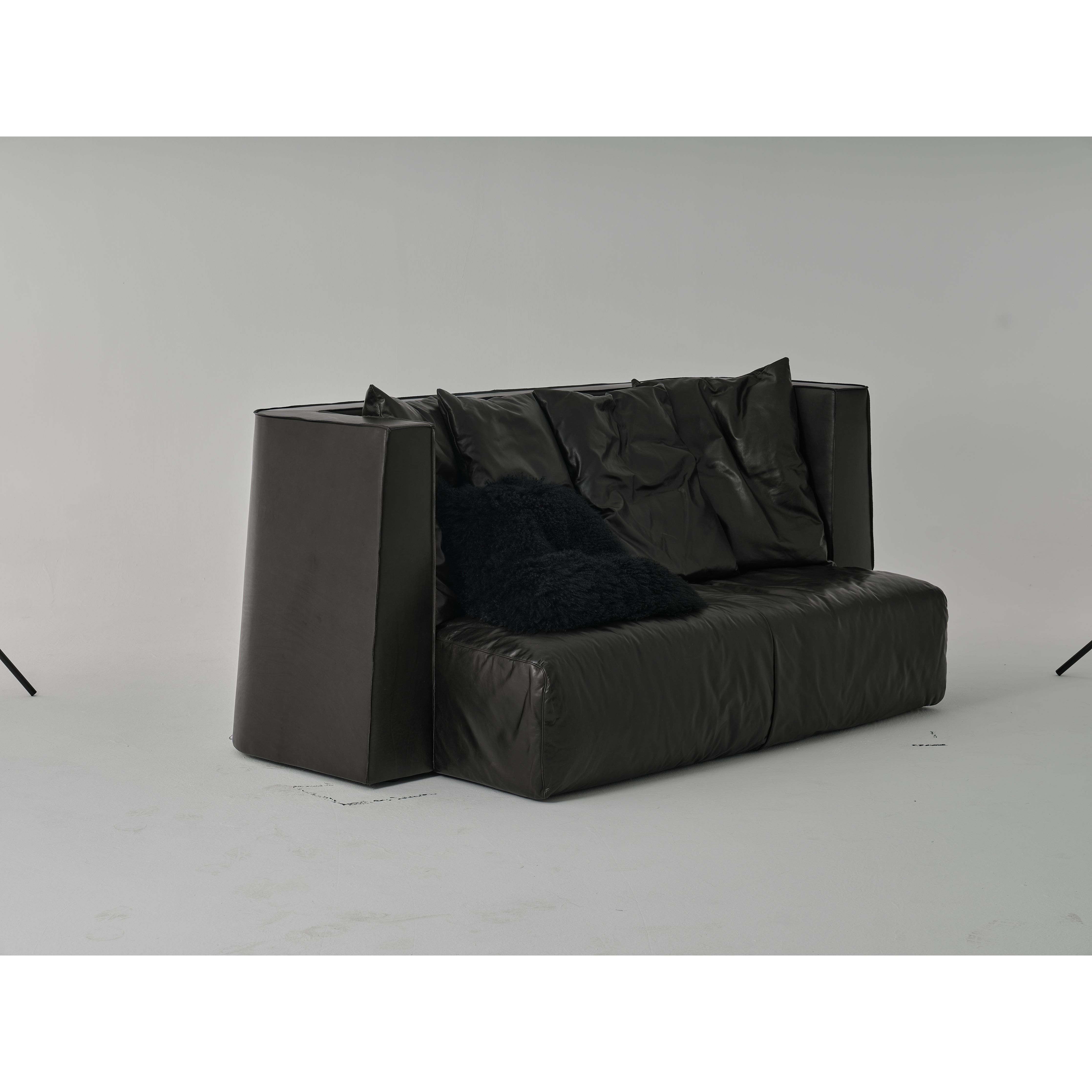 Dazzling - 3/4 Seater (Genuine Leather)