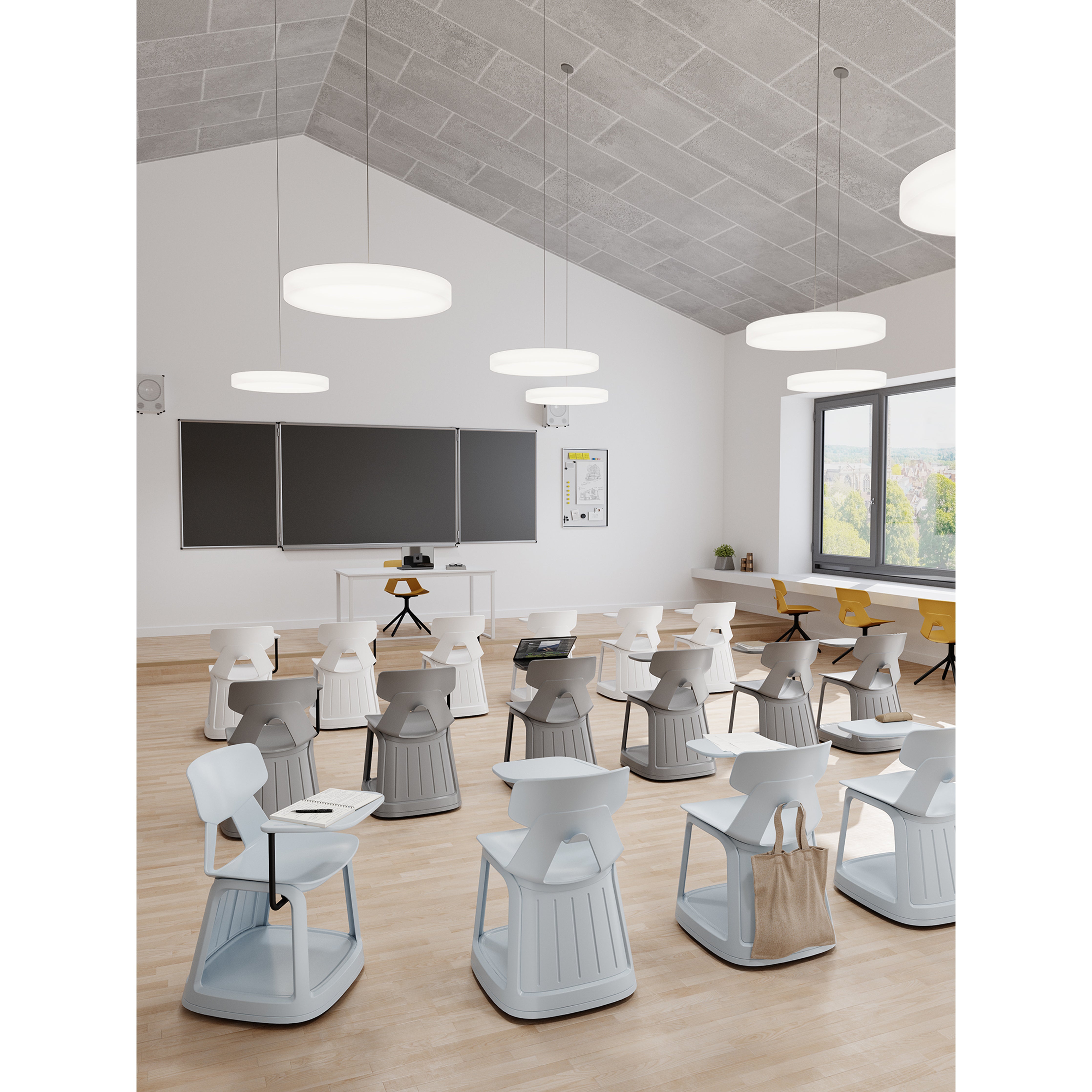 Elet - Training Chair