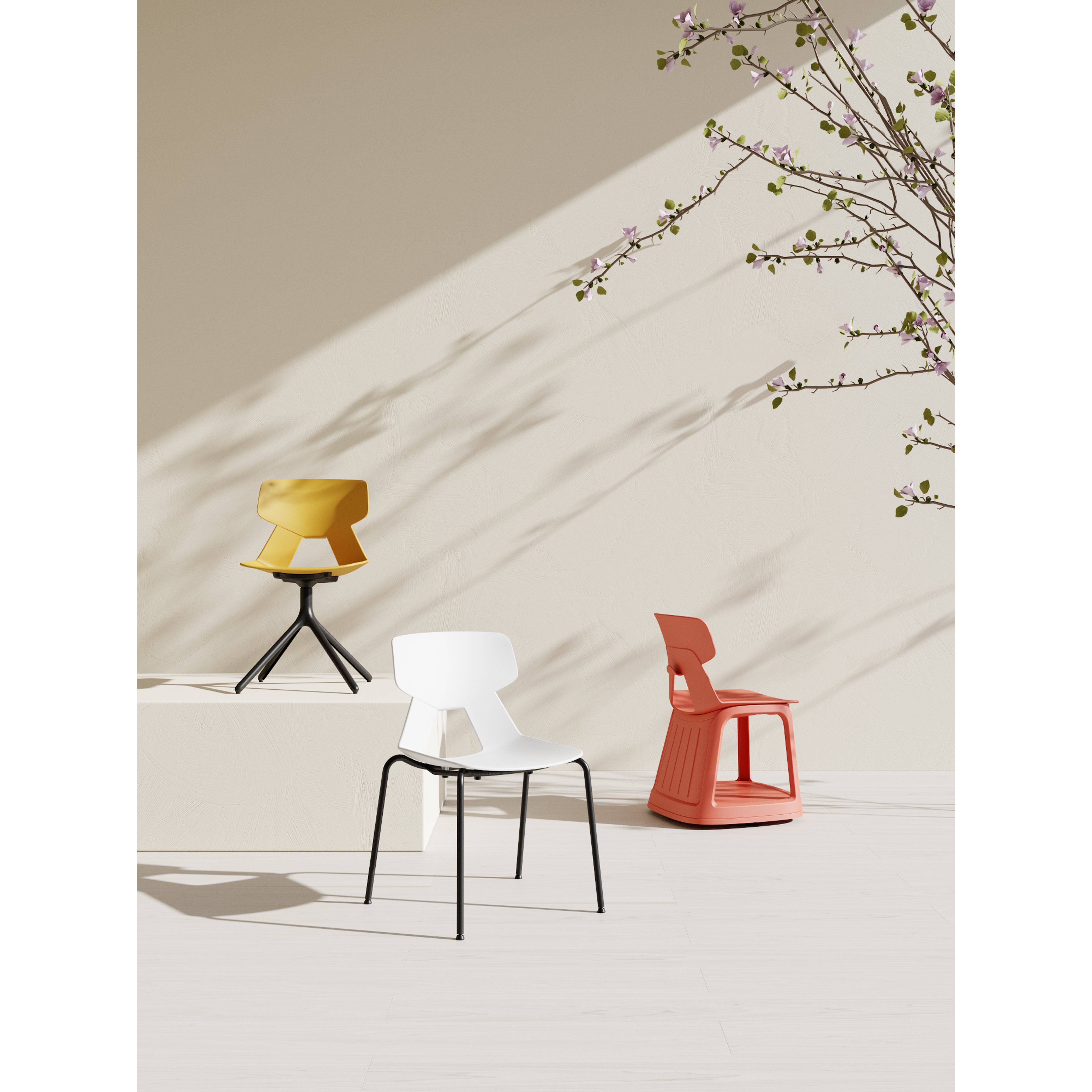 Elet - Dining Chair