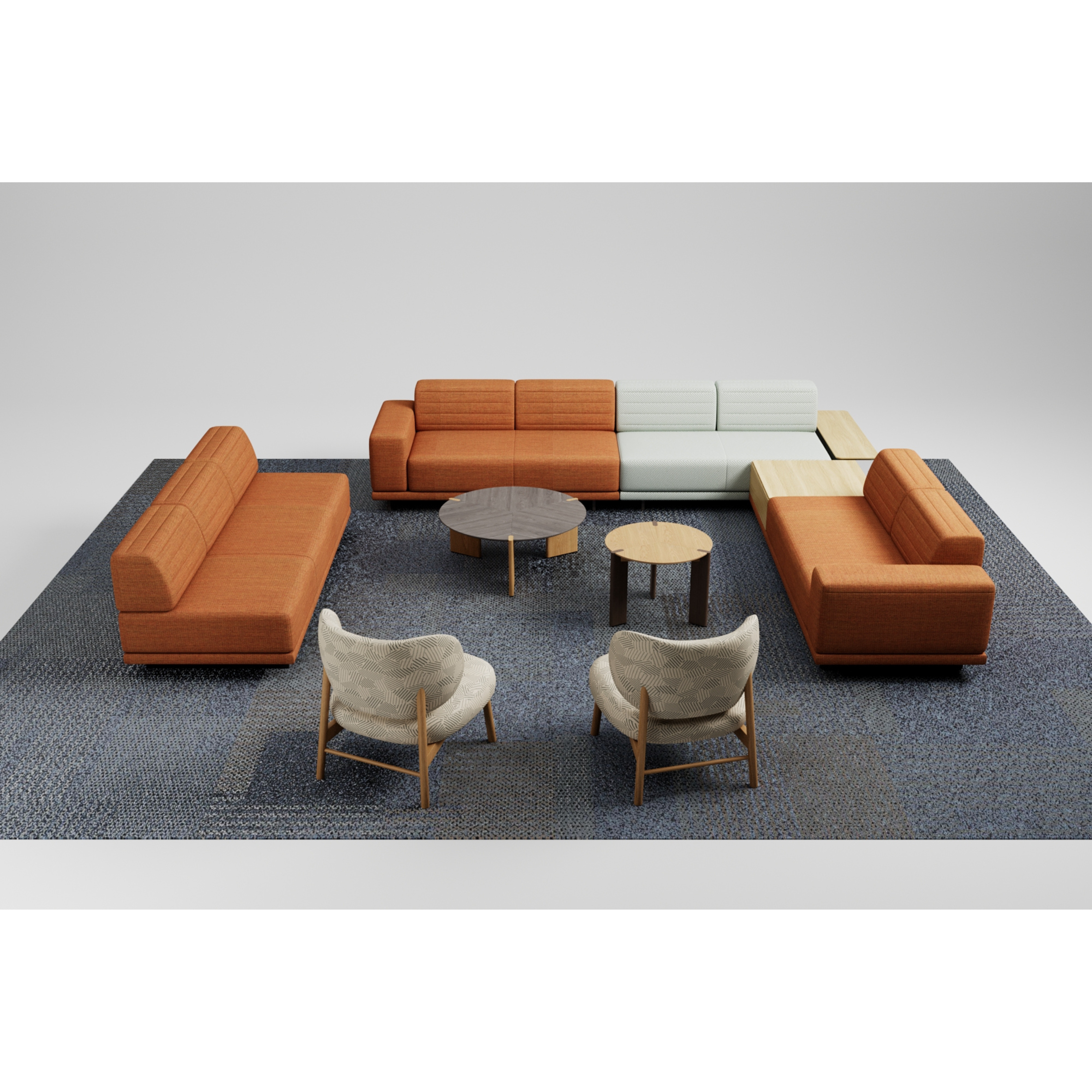 Even - Modular Sofa