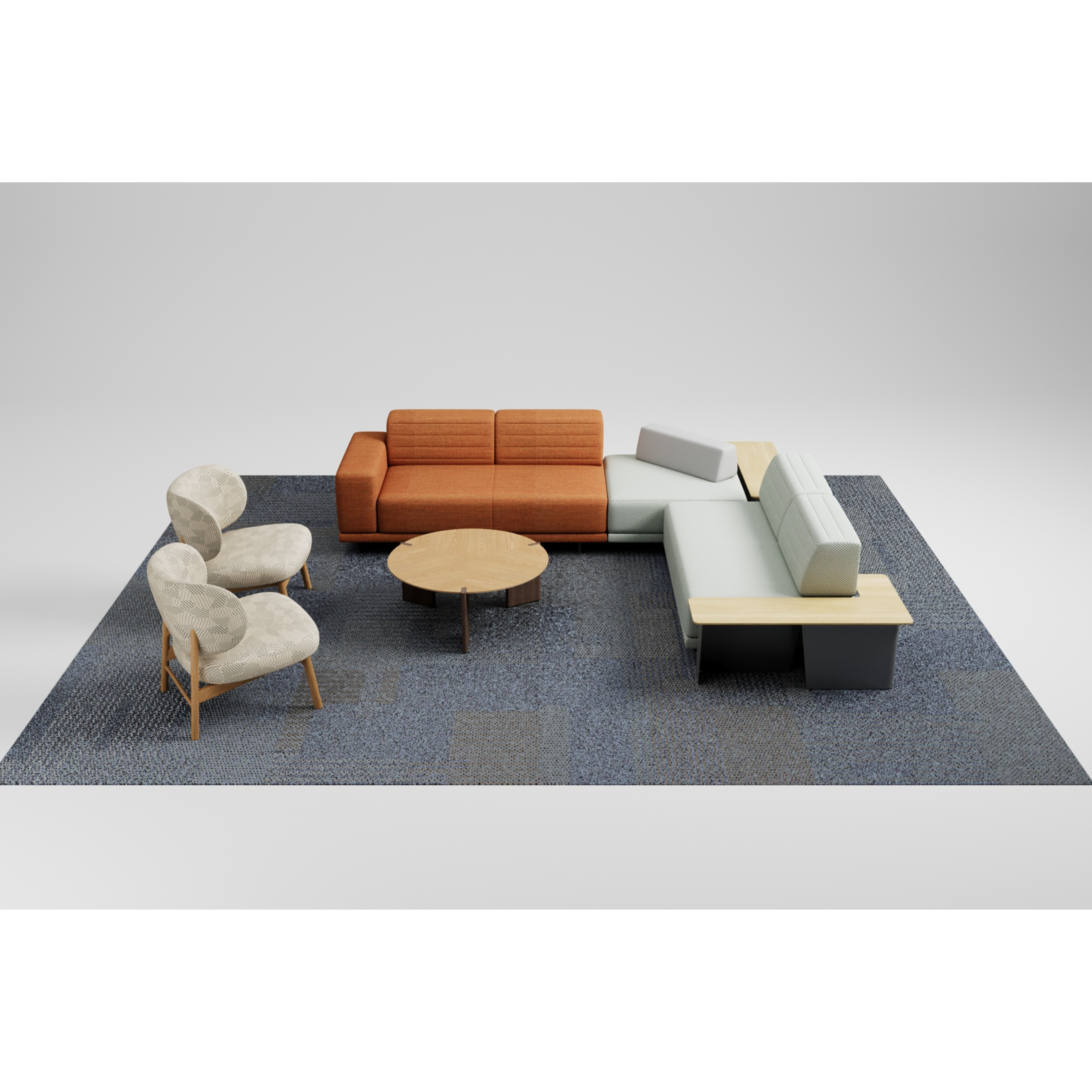 Even - Modular Sofa