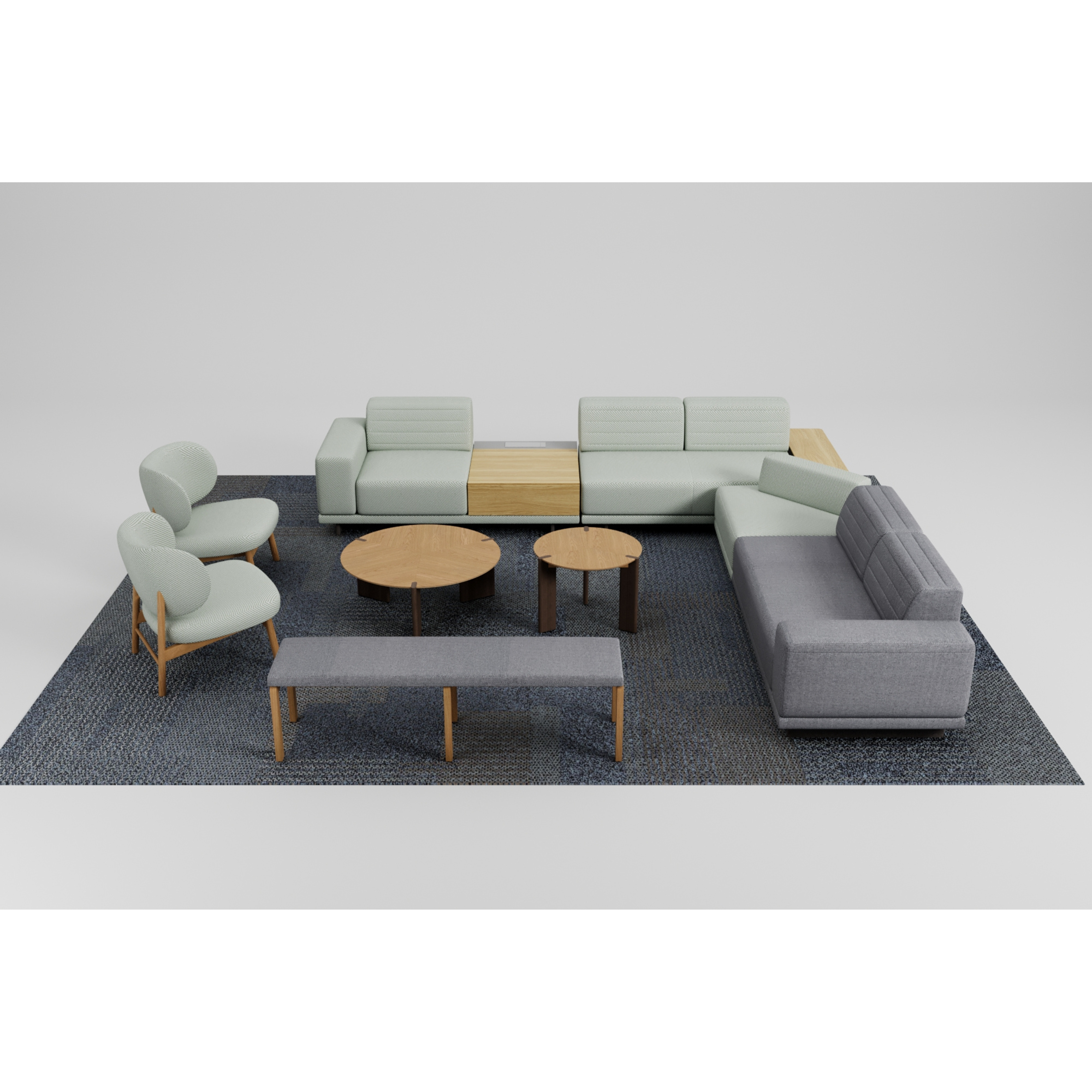 Even - Modular Sofa