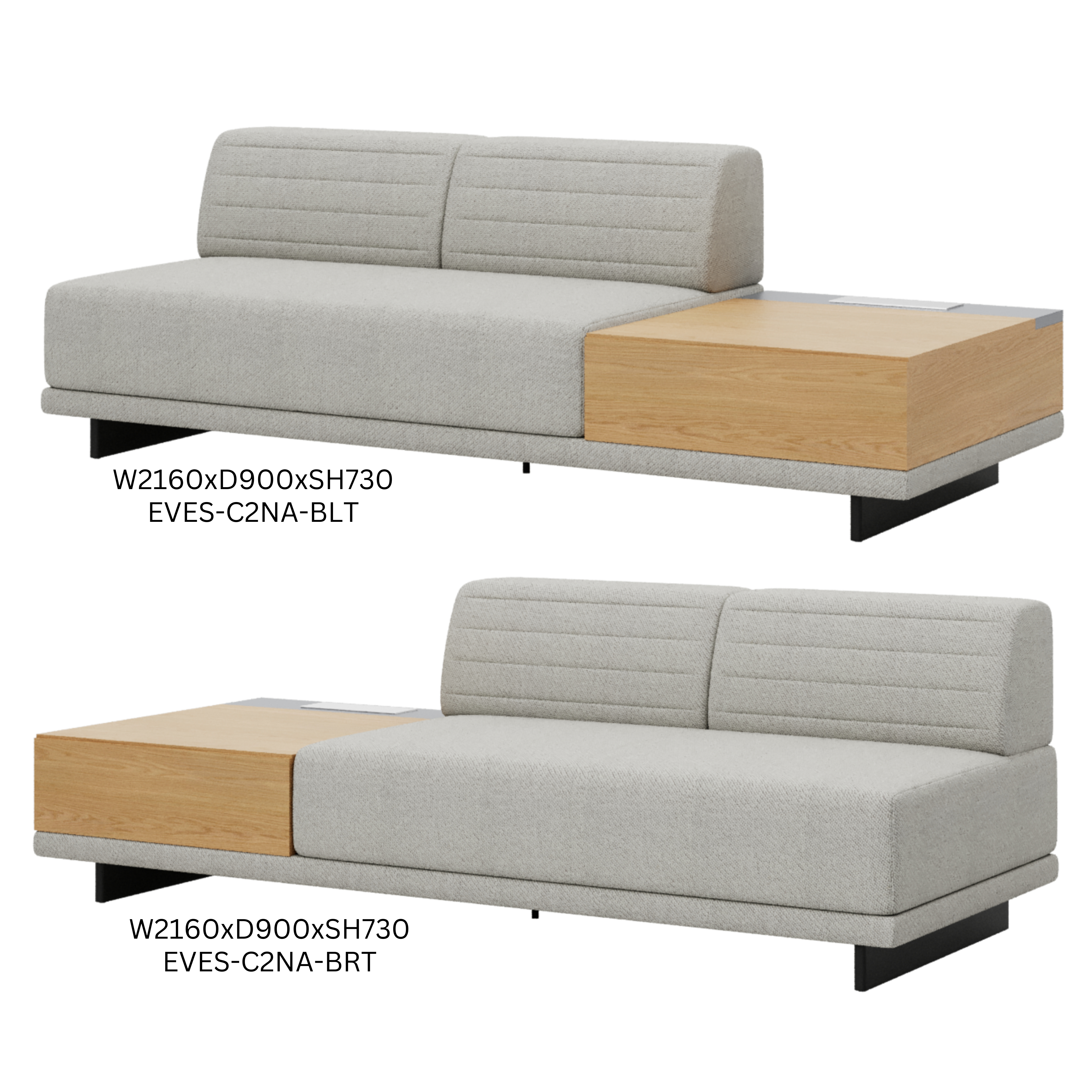 Even - Modular Sofa