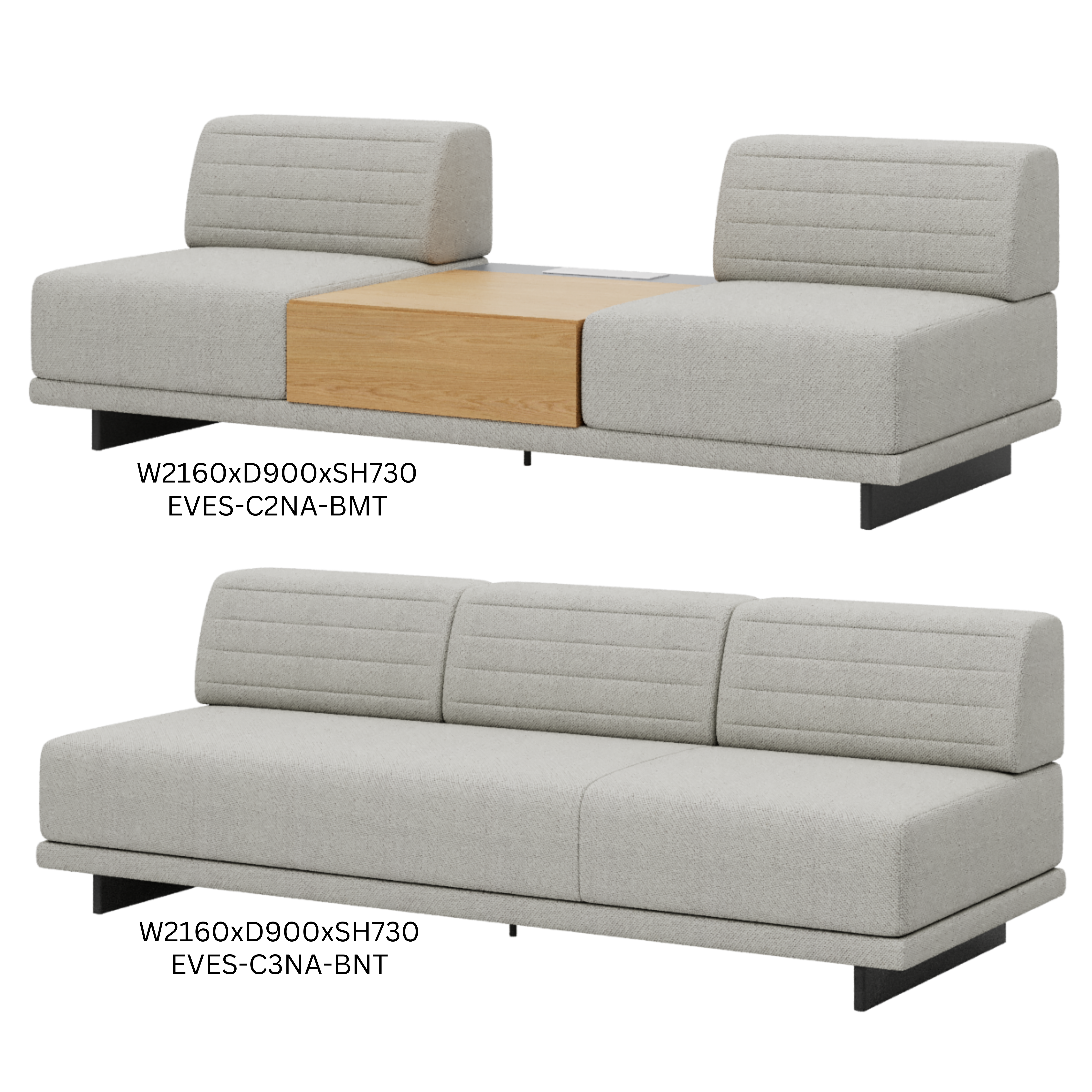 Even - Modular Sofa