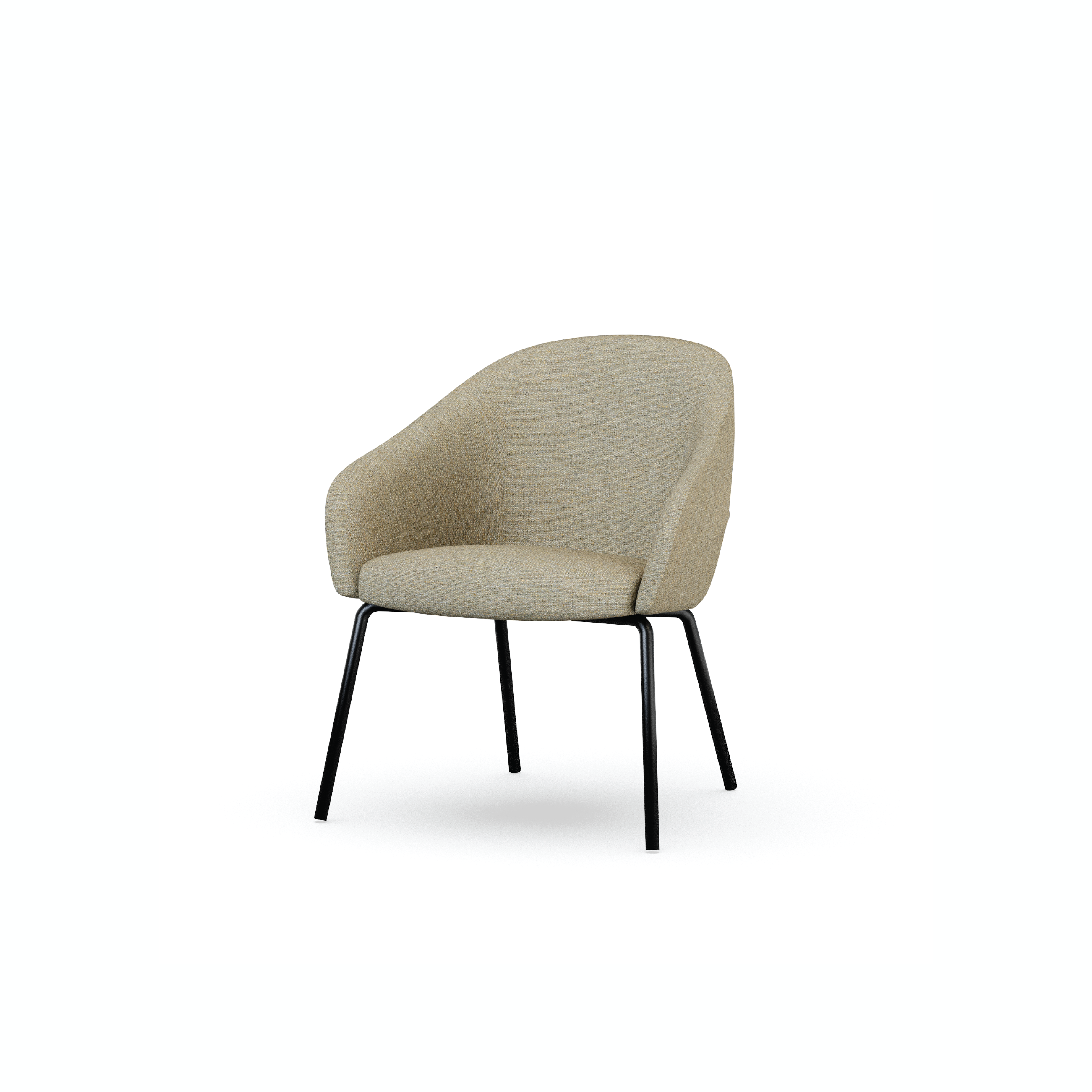 Leaf - Dining Chair