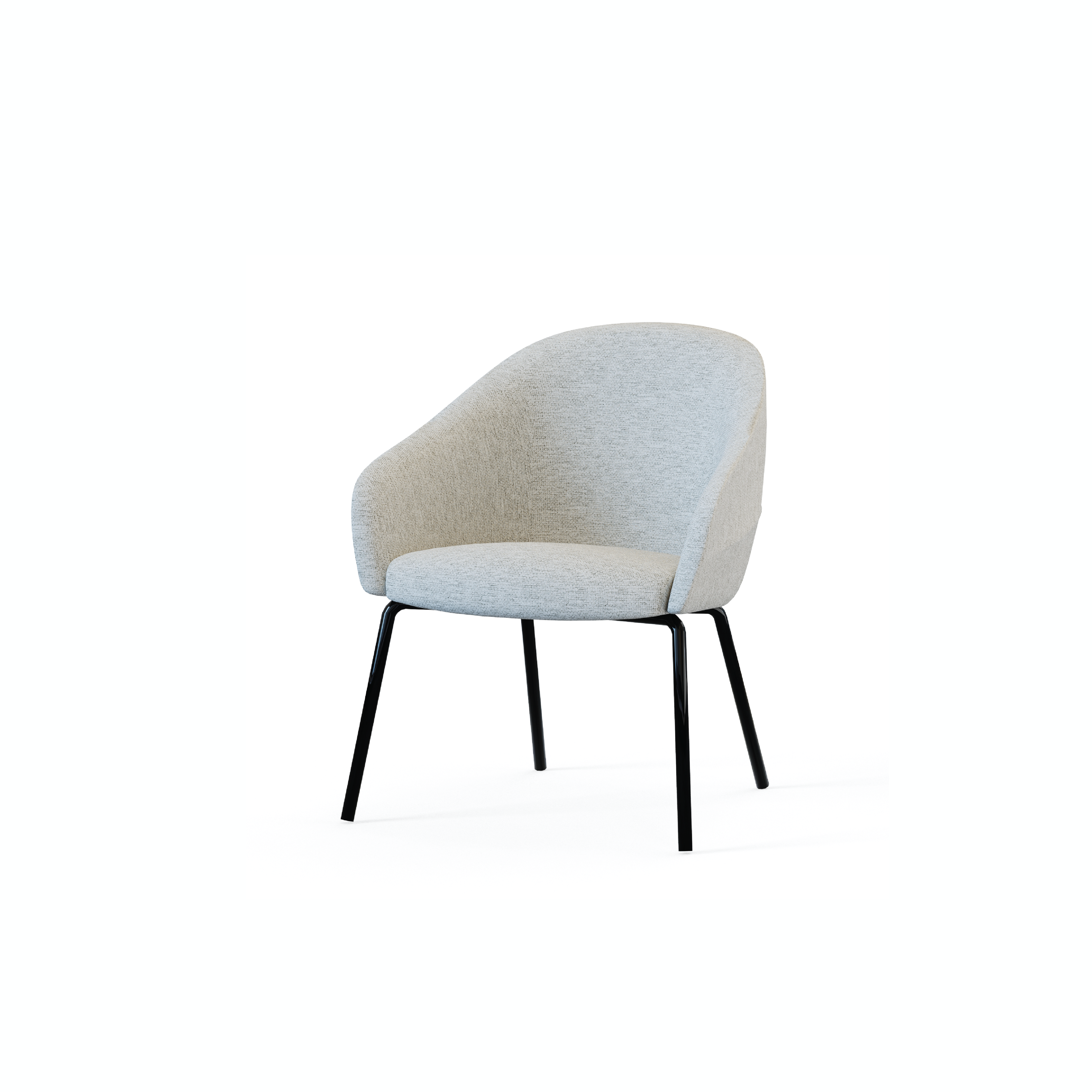 Leaf - Dining Chair