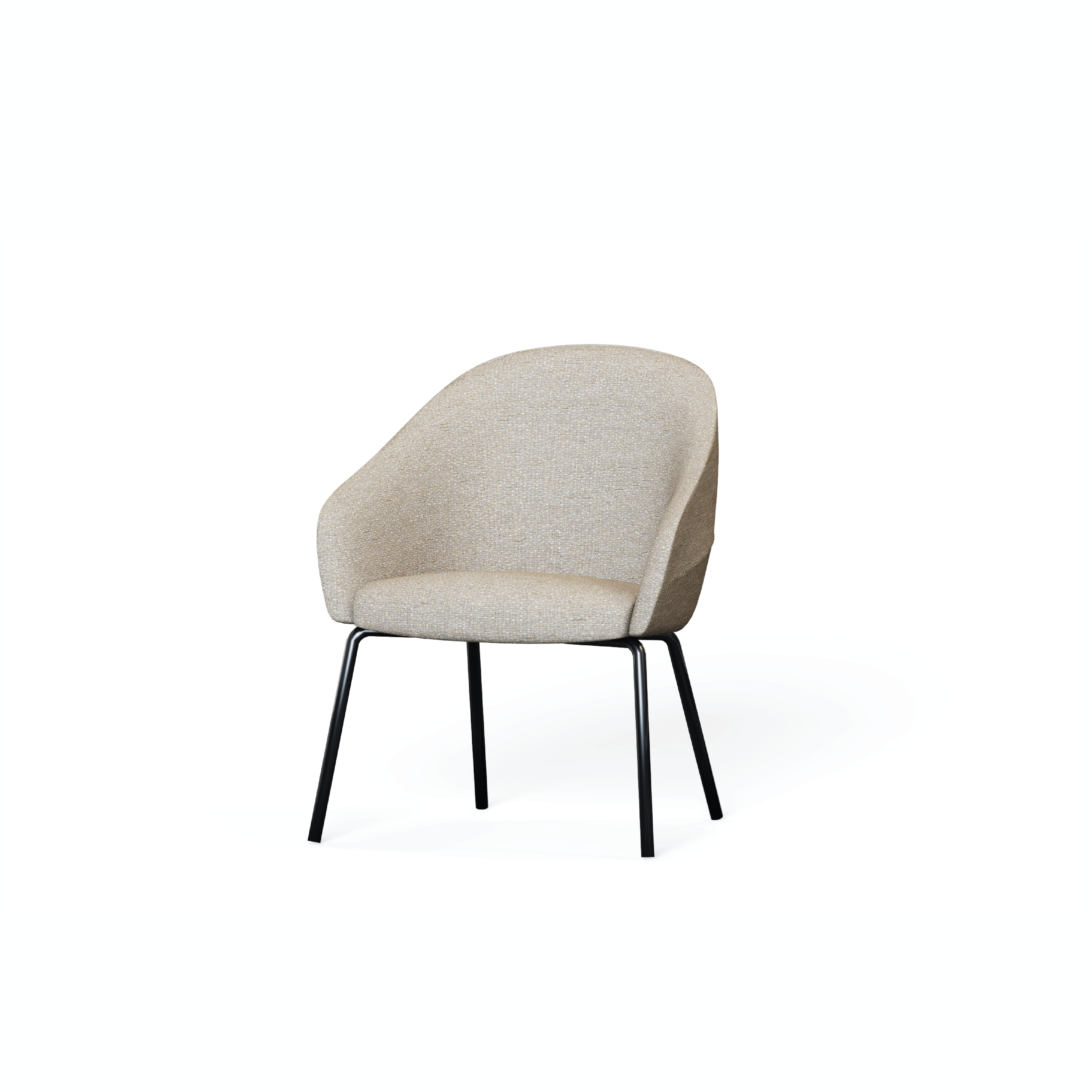 Leaf - Dining Chair