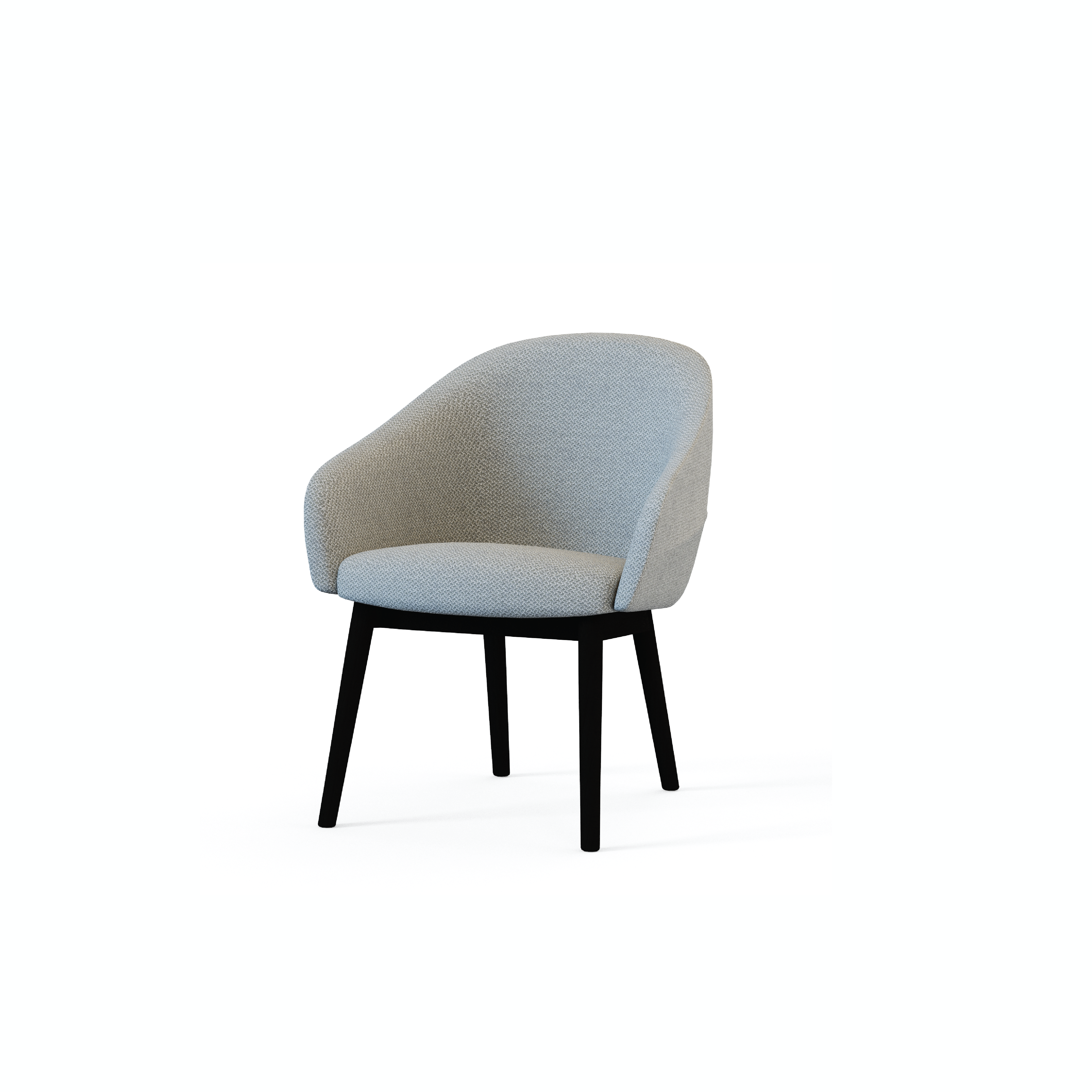 Leaf - Dining Chair