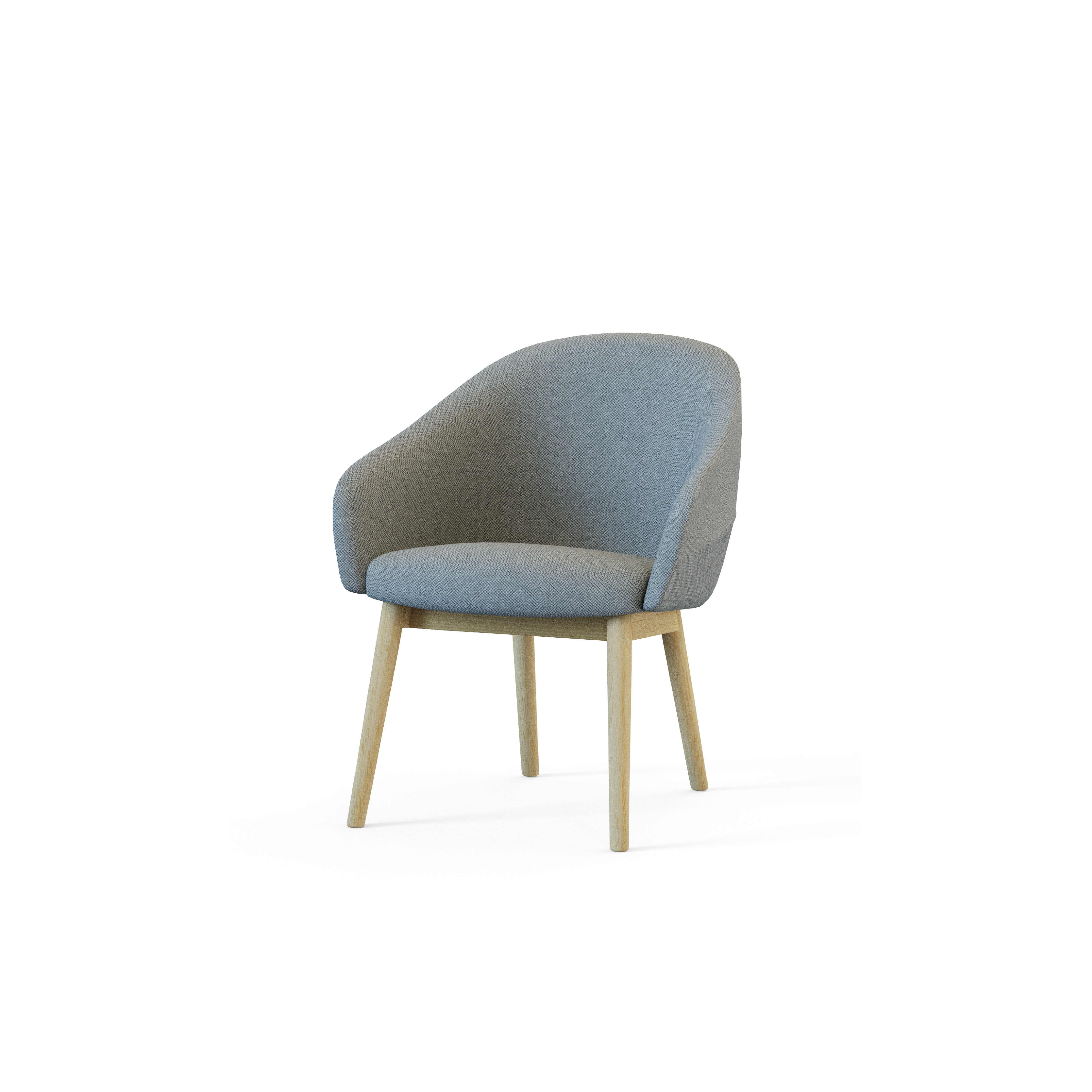 Leaf - Dining Chair