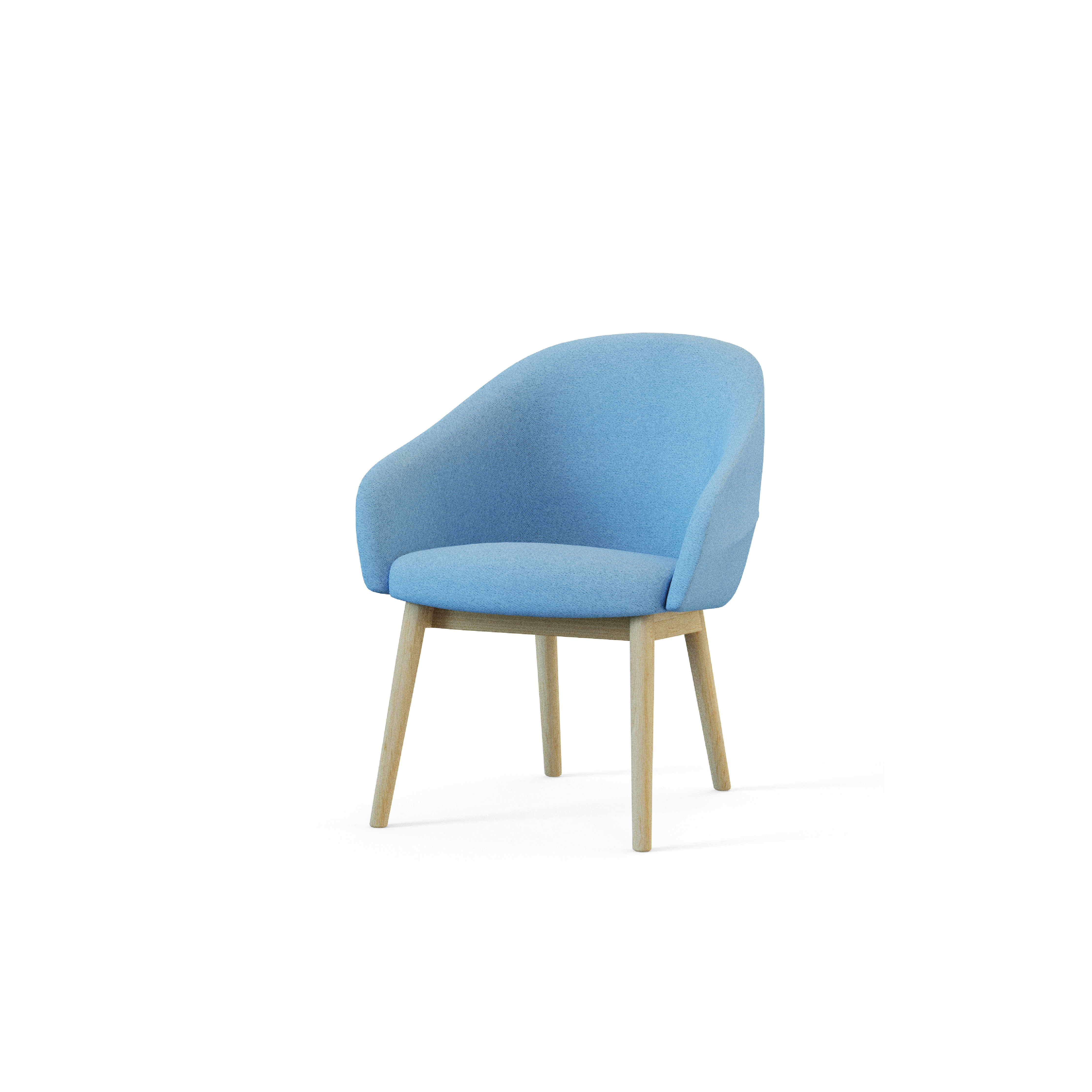 Leaf - Dining Chair