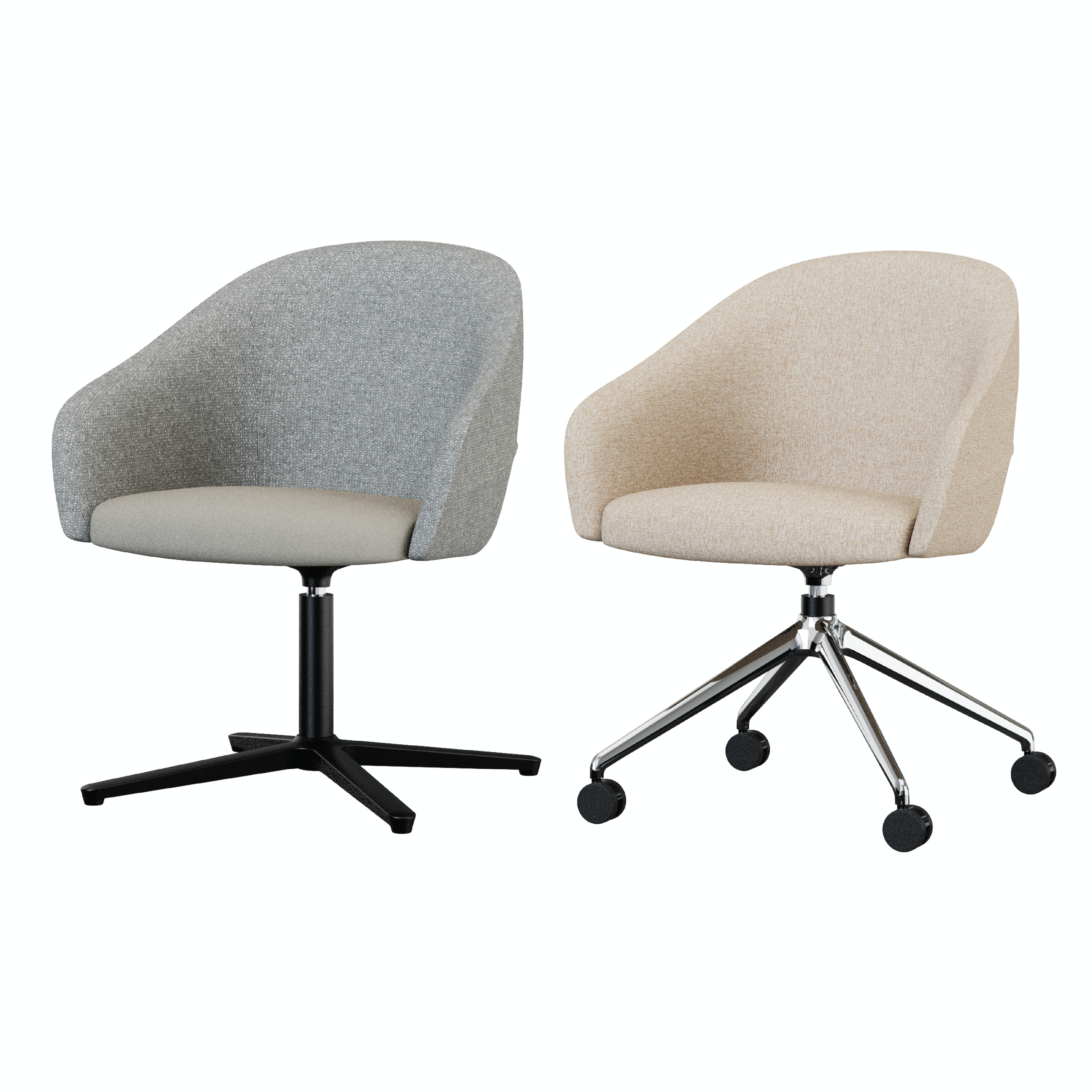 Leaf - Office Chair