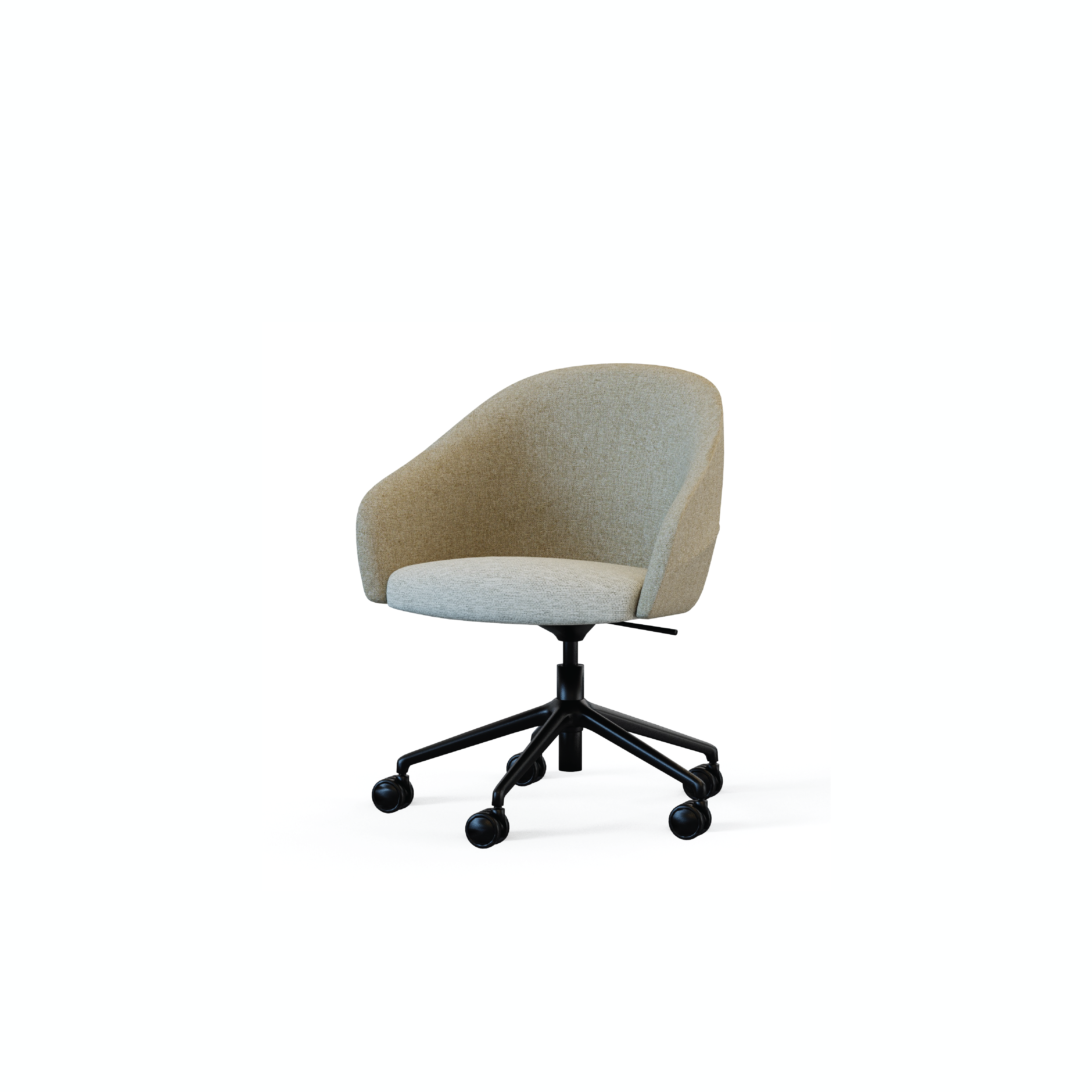 Leaf - Office Chair