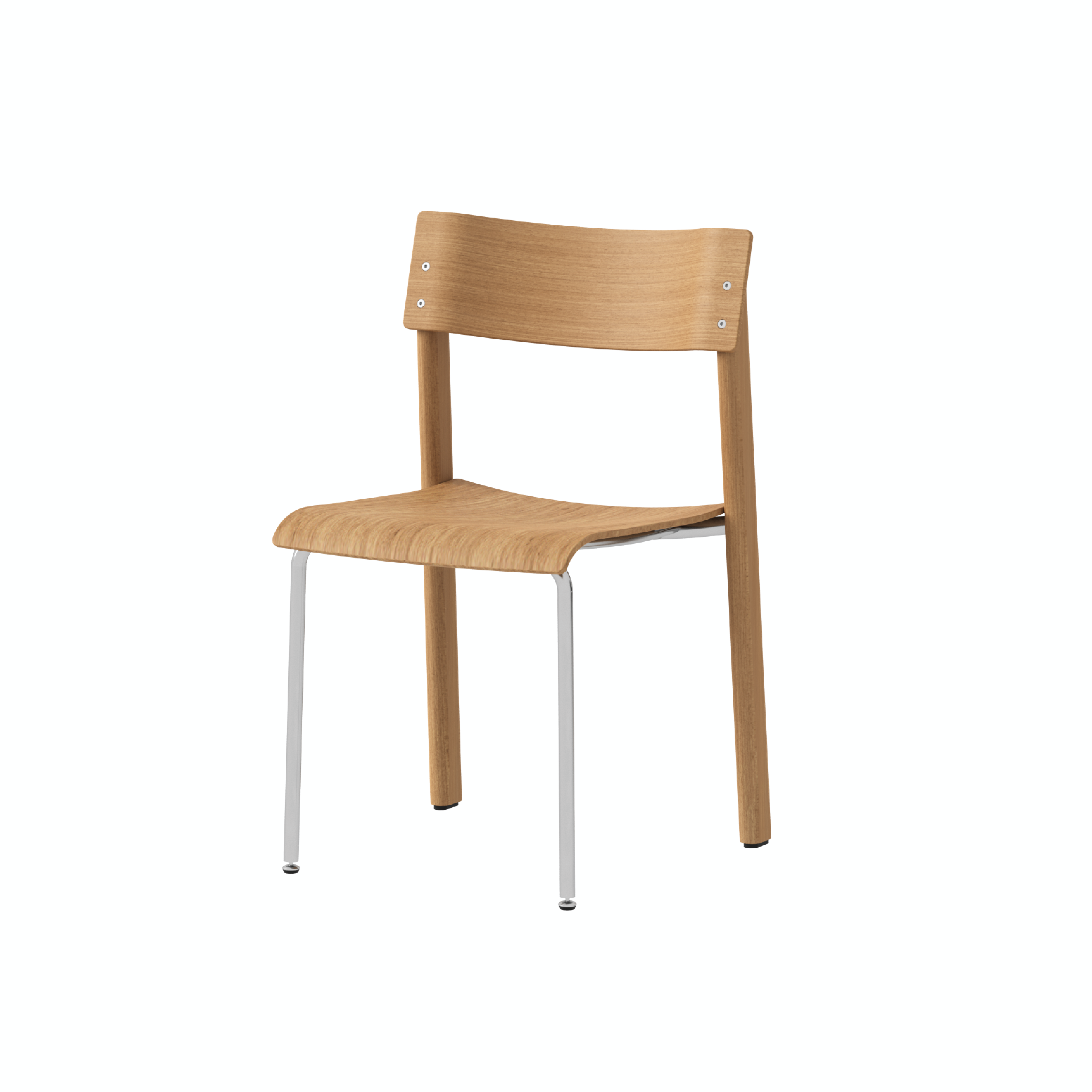 Tiles - Dining Chair