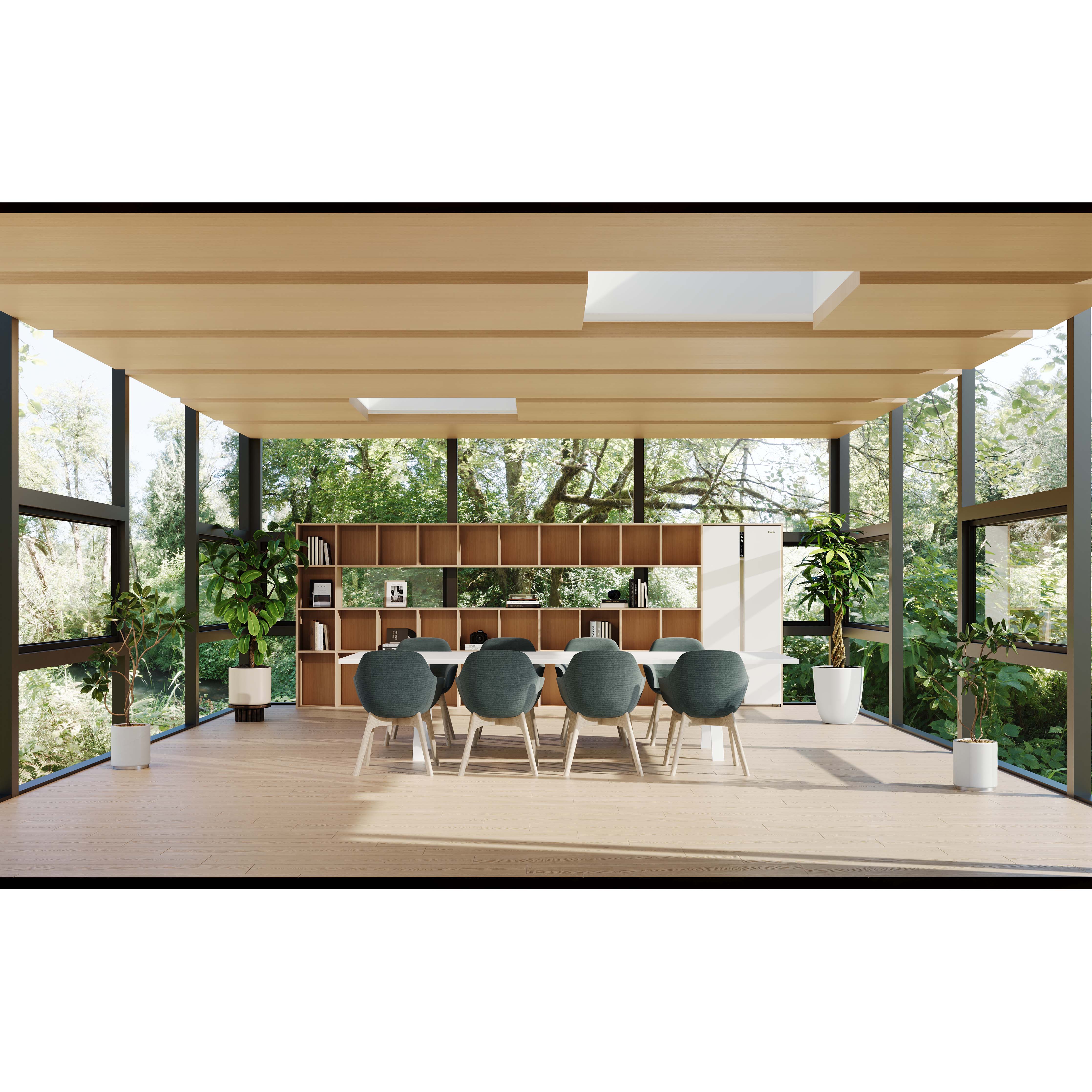 SYNK - Dining Chair