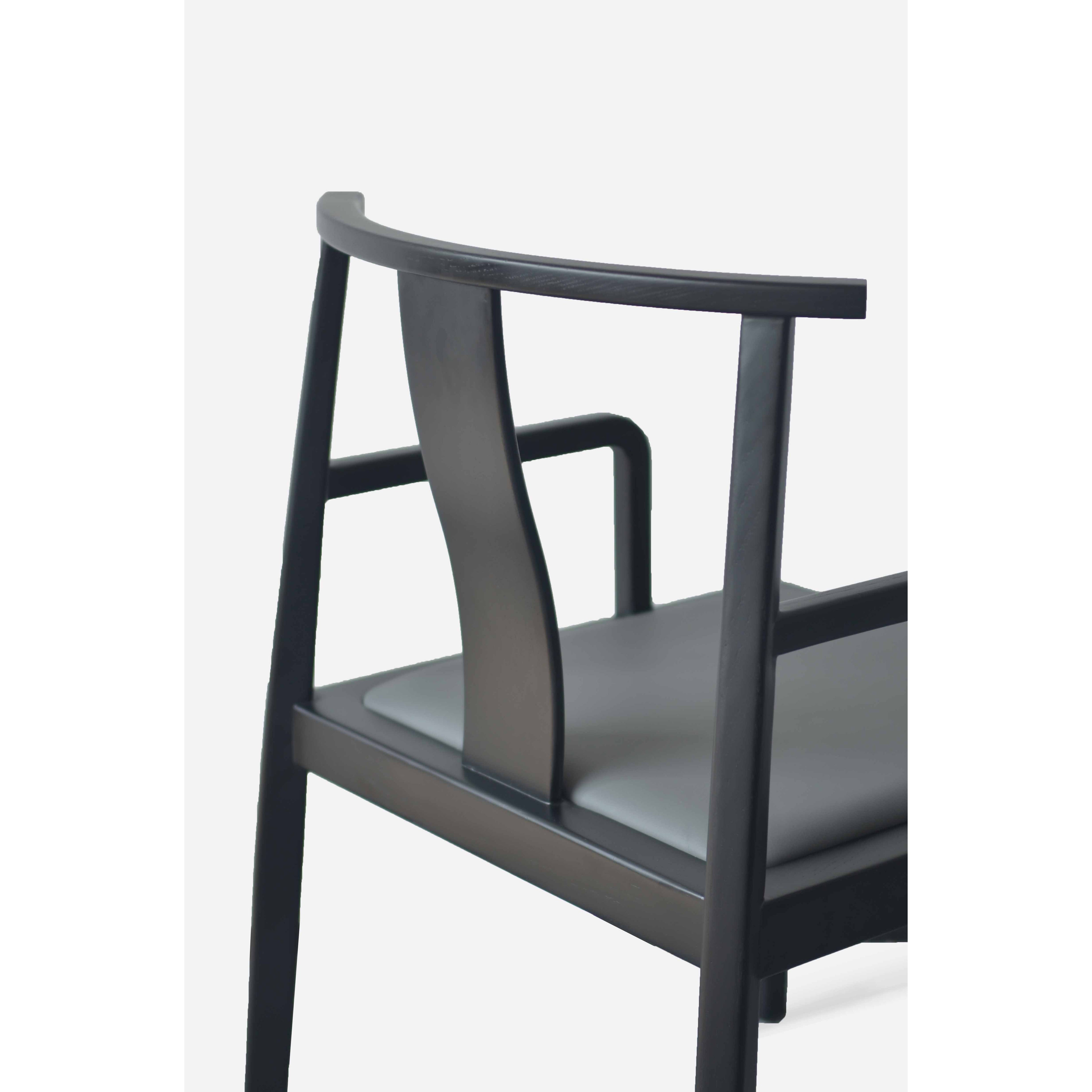 Euan - Dining Chair