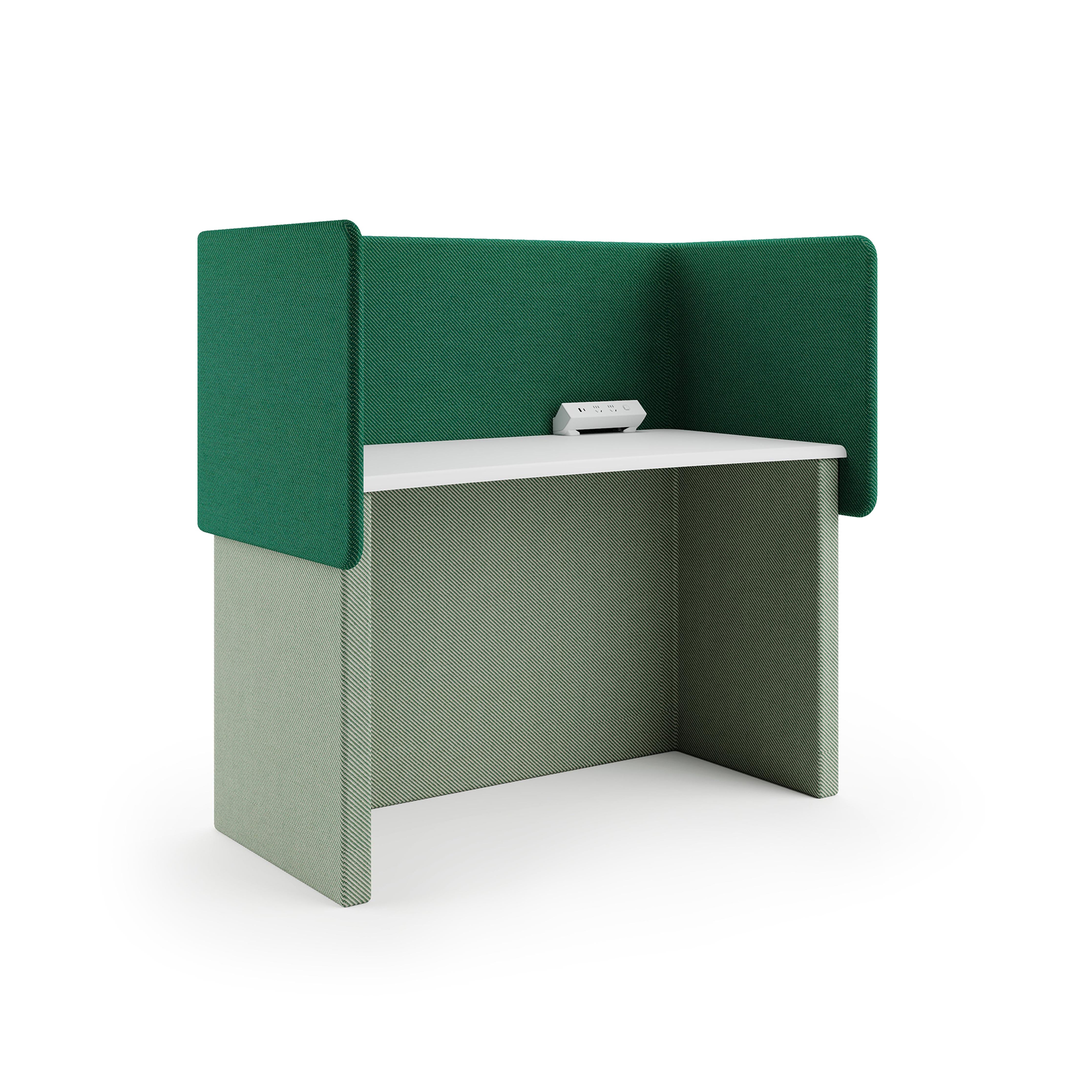 Fino - Working Pod