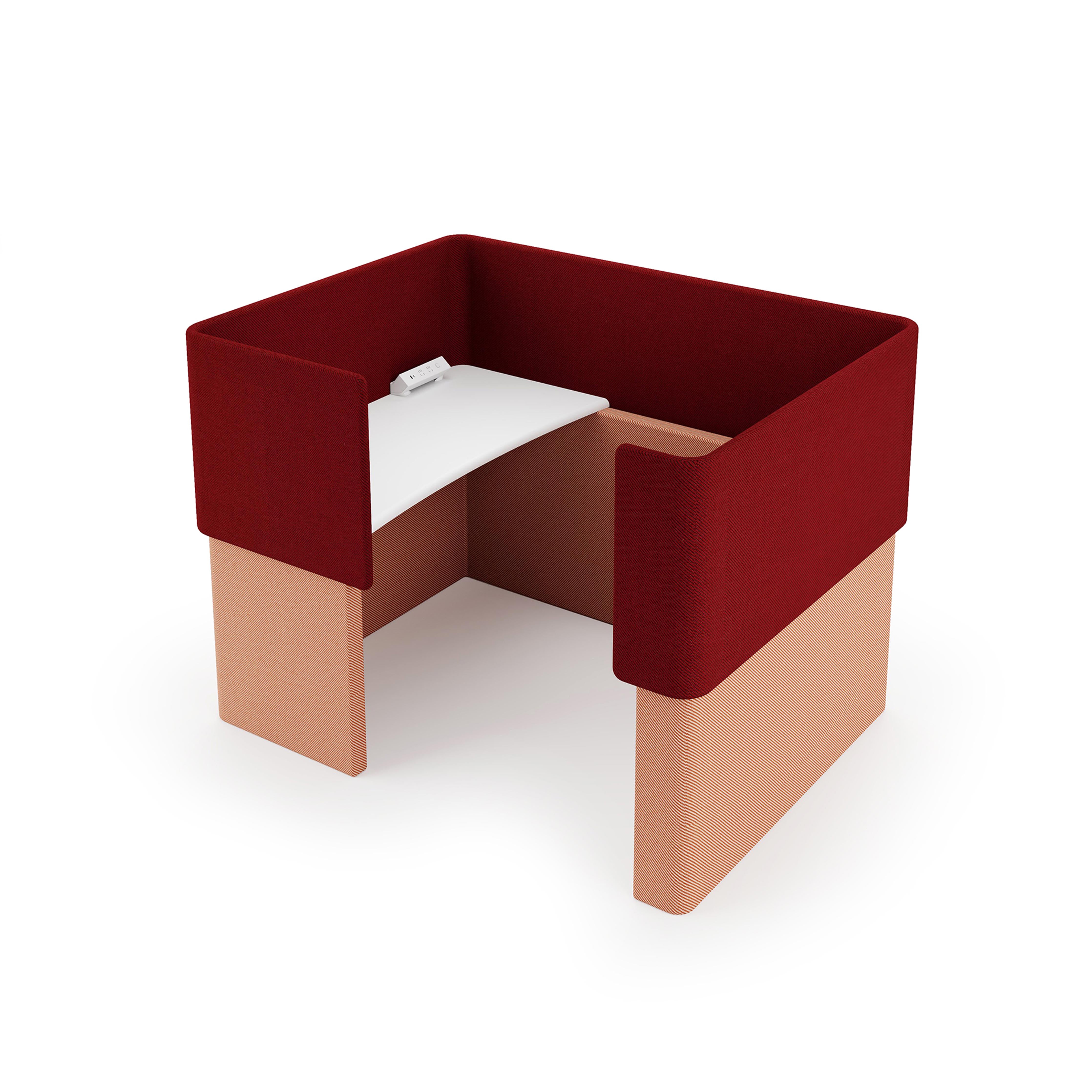 Fino - Working Pod