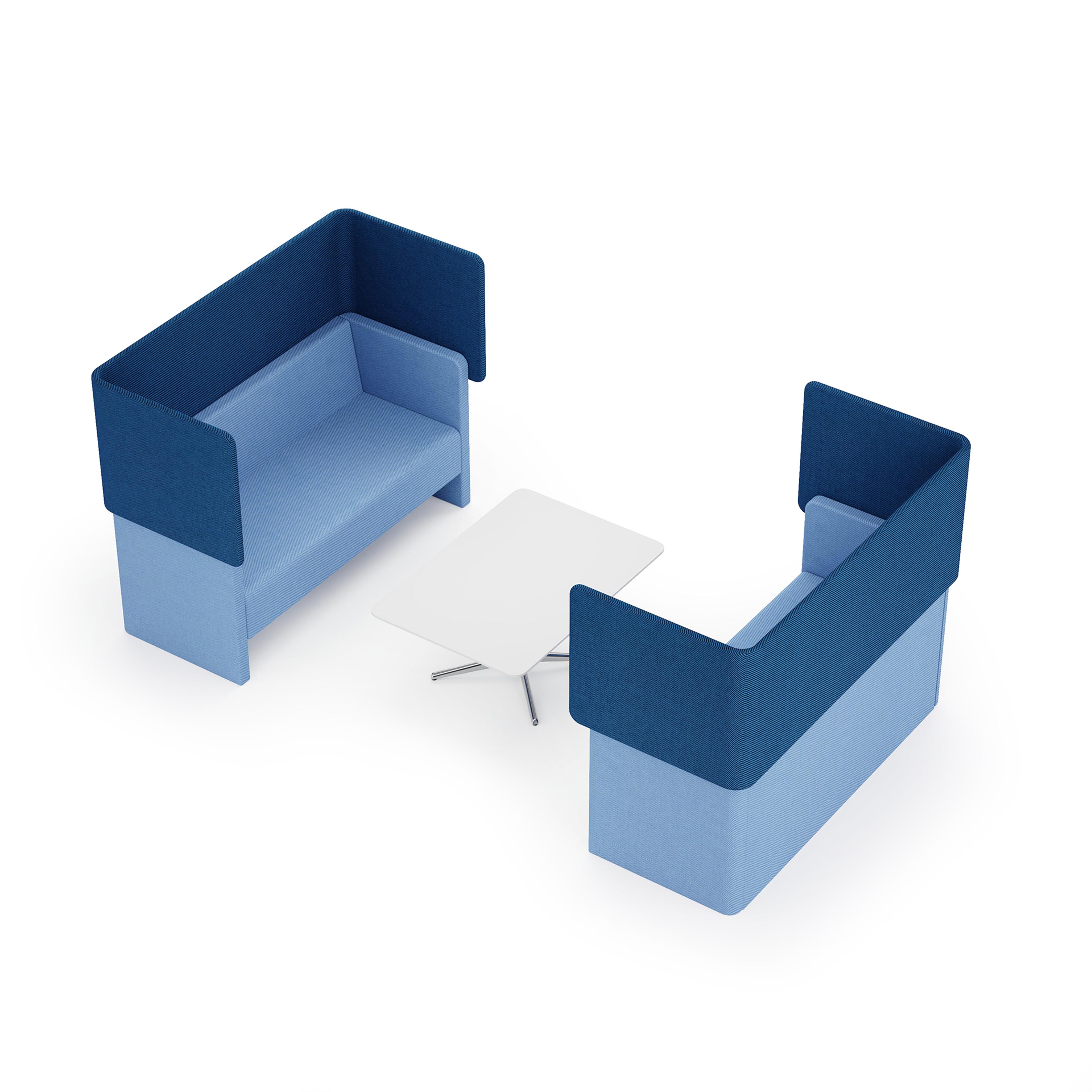Fino - Privacy Pod (2 seater)