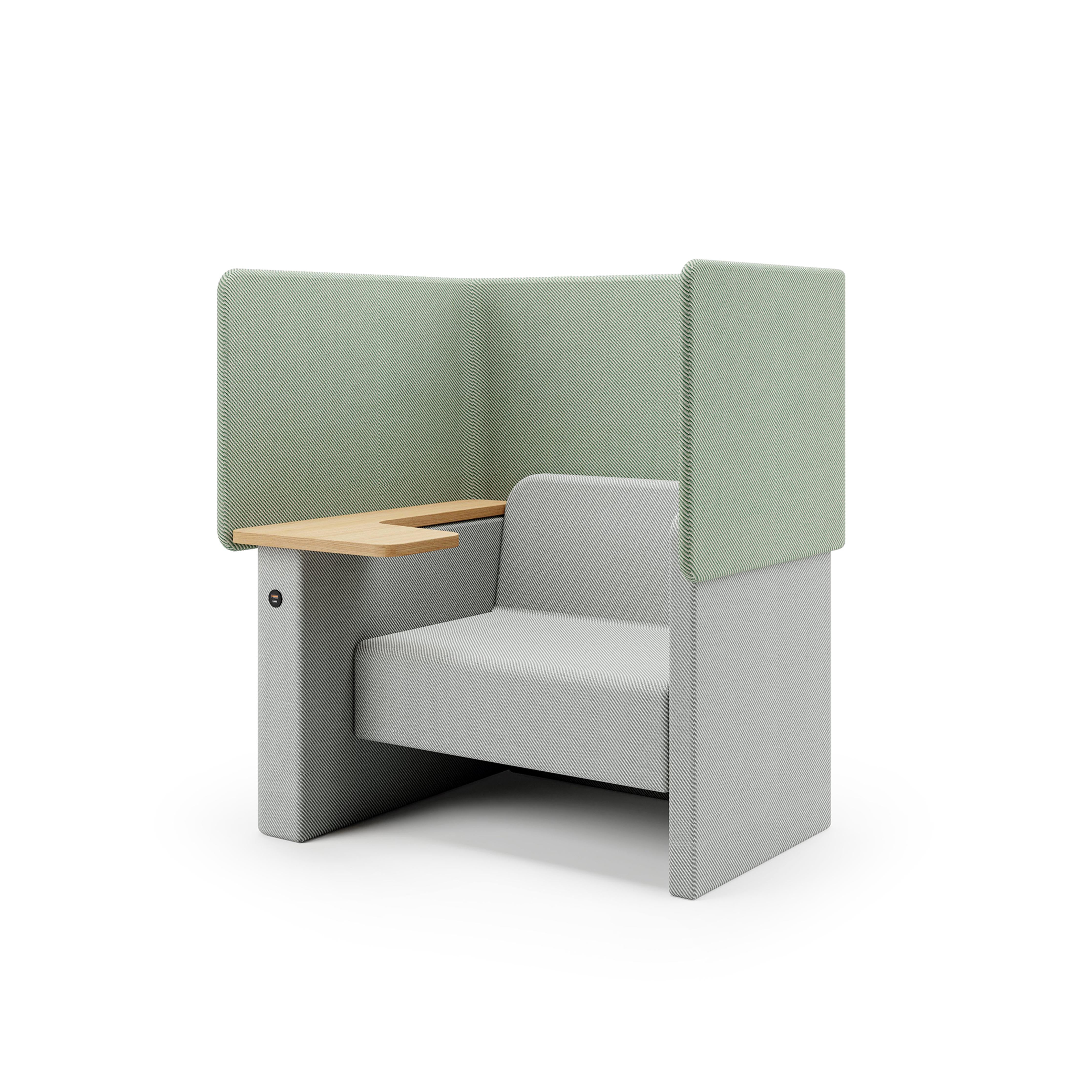Fino - Privacy Pod (1 seater)