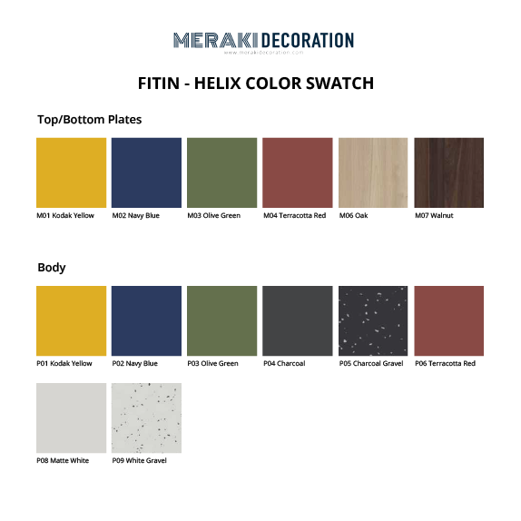FITIN - Drawer