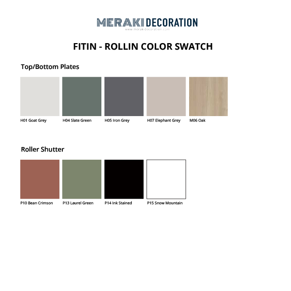 FITIN - Cabinet