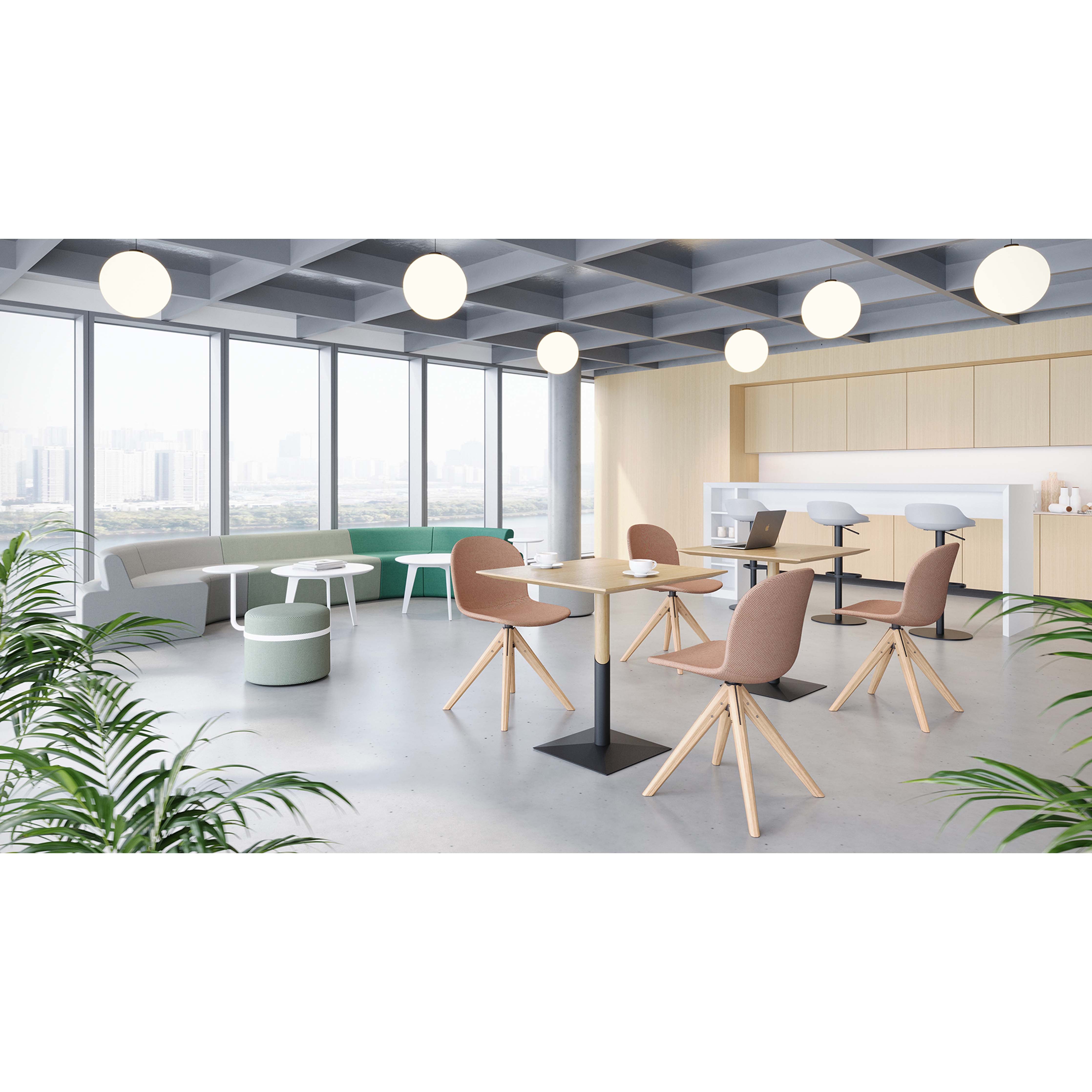 Belt - Office Chair (Swivel)