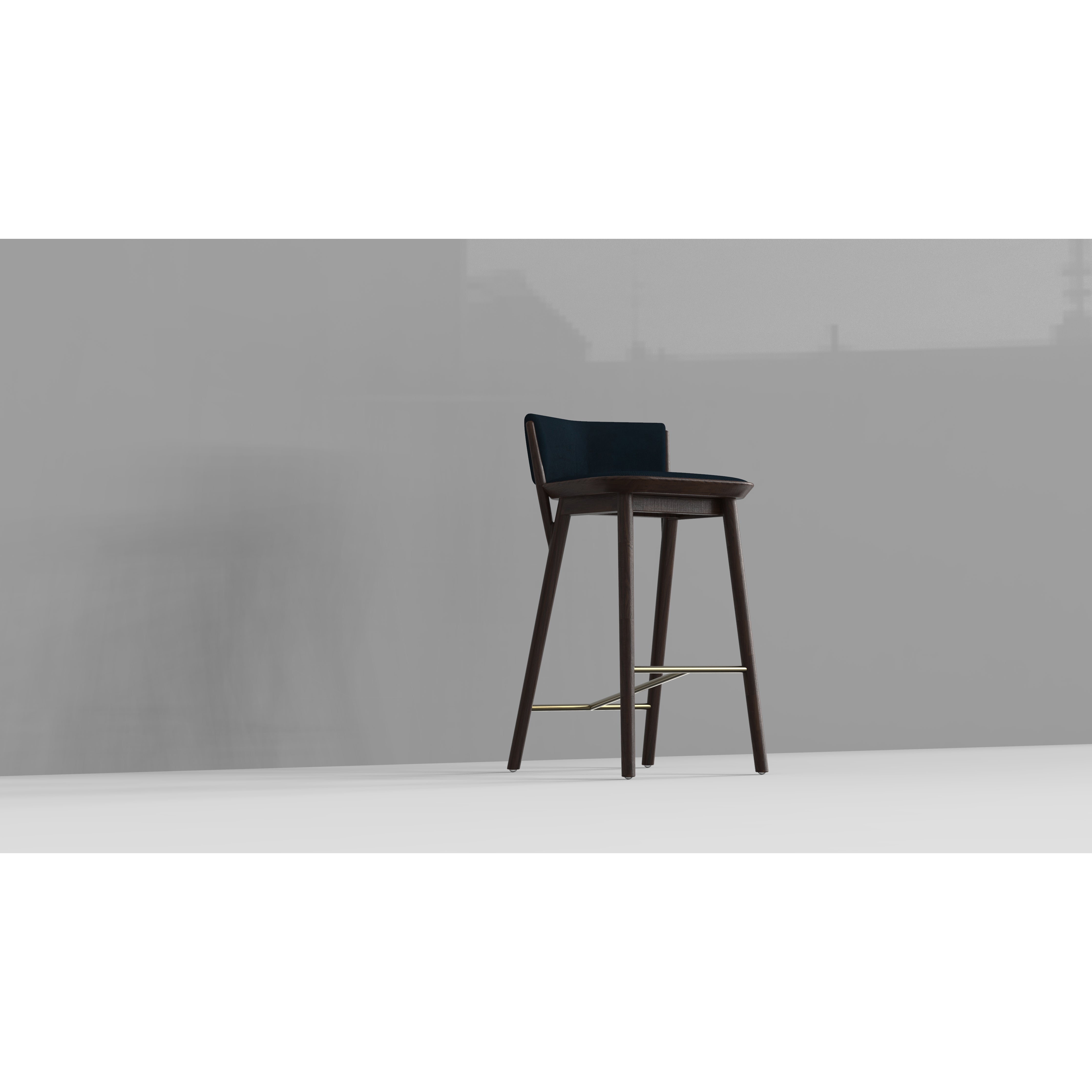 Fusion - Bar Chair