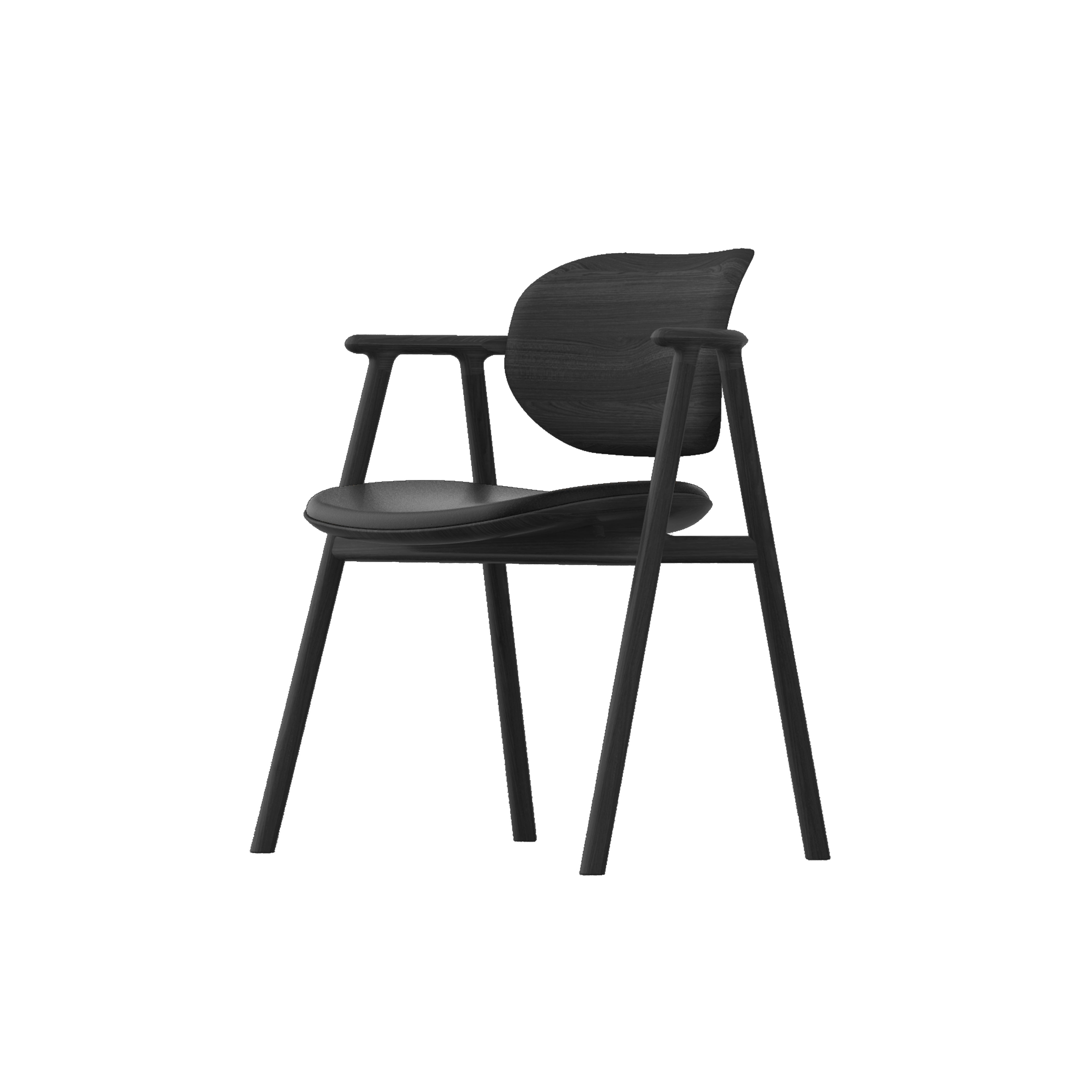 Fusion II - Dining Chair