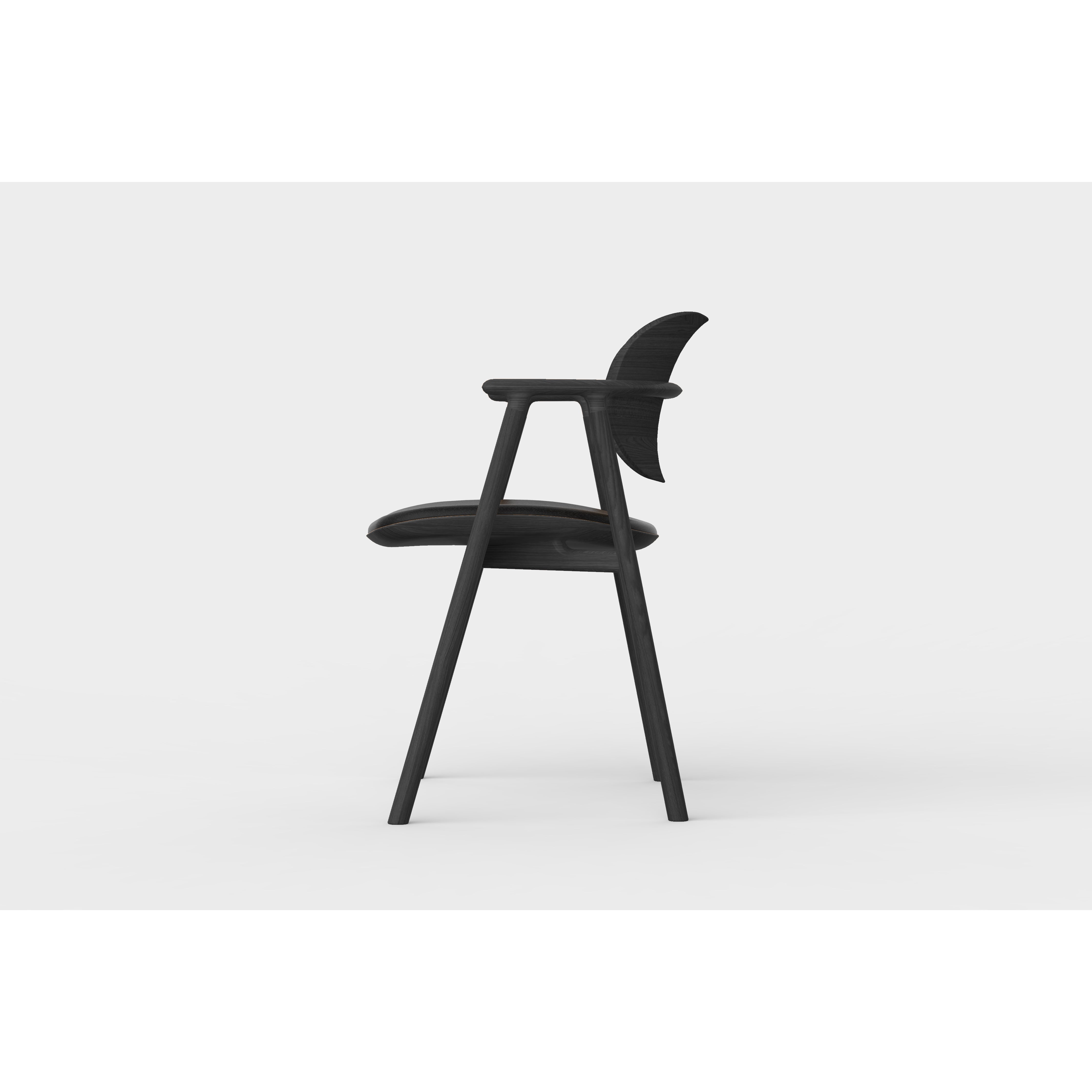 Fusion II - Dining Chair