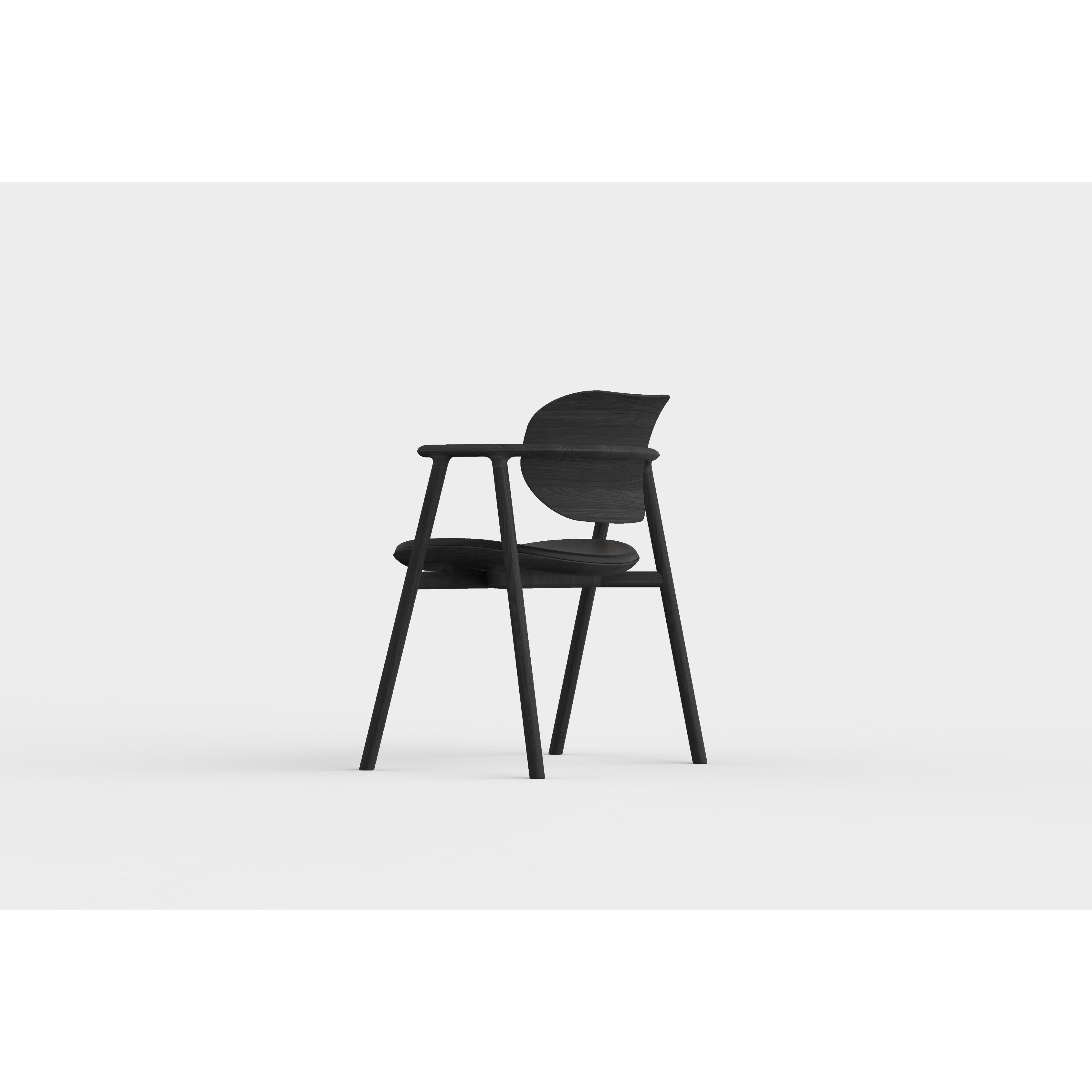 Fusion II - Dining Chair