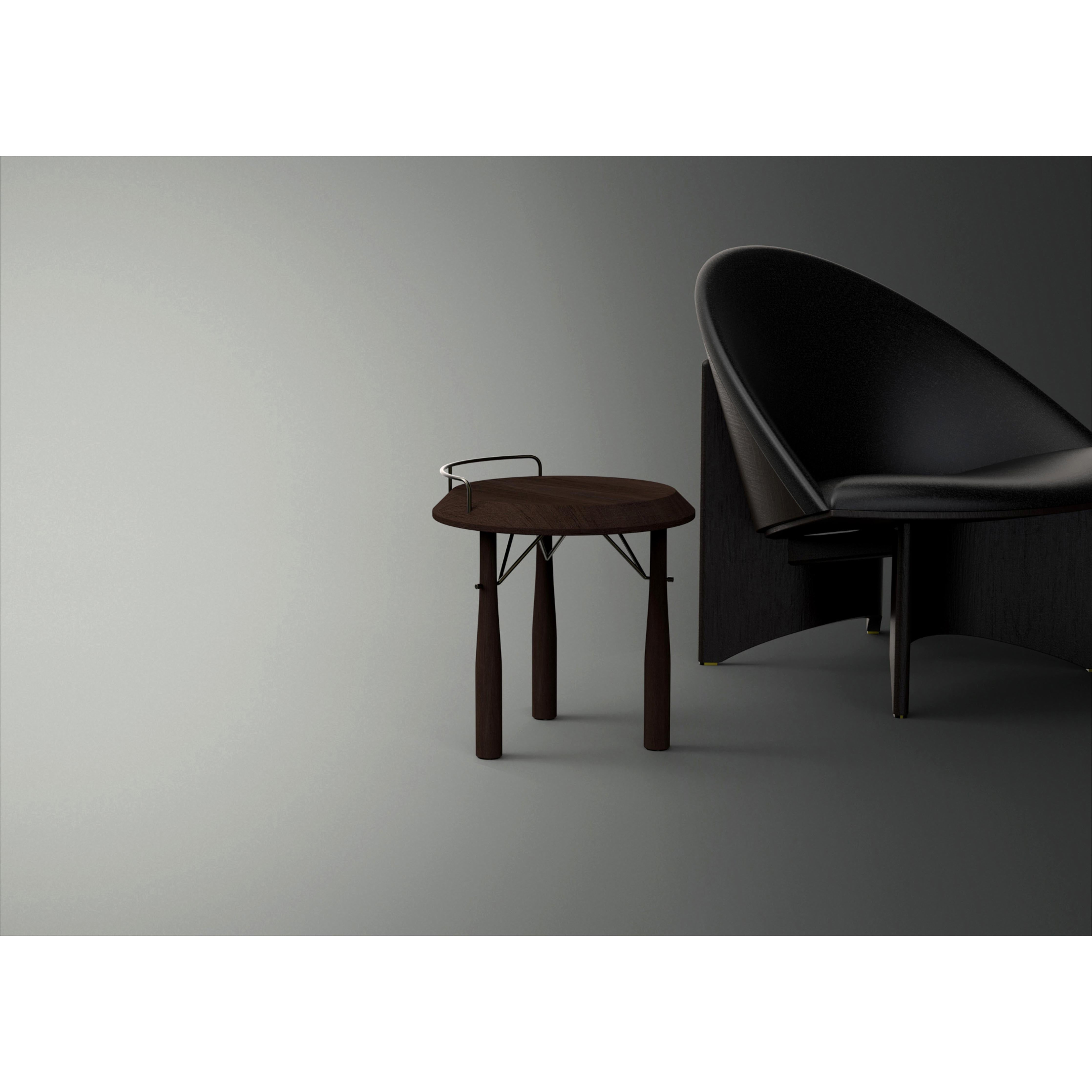 Fusion - Coffee/Side Table IV