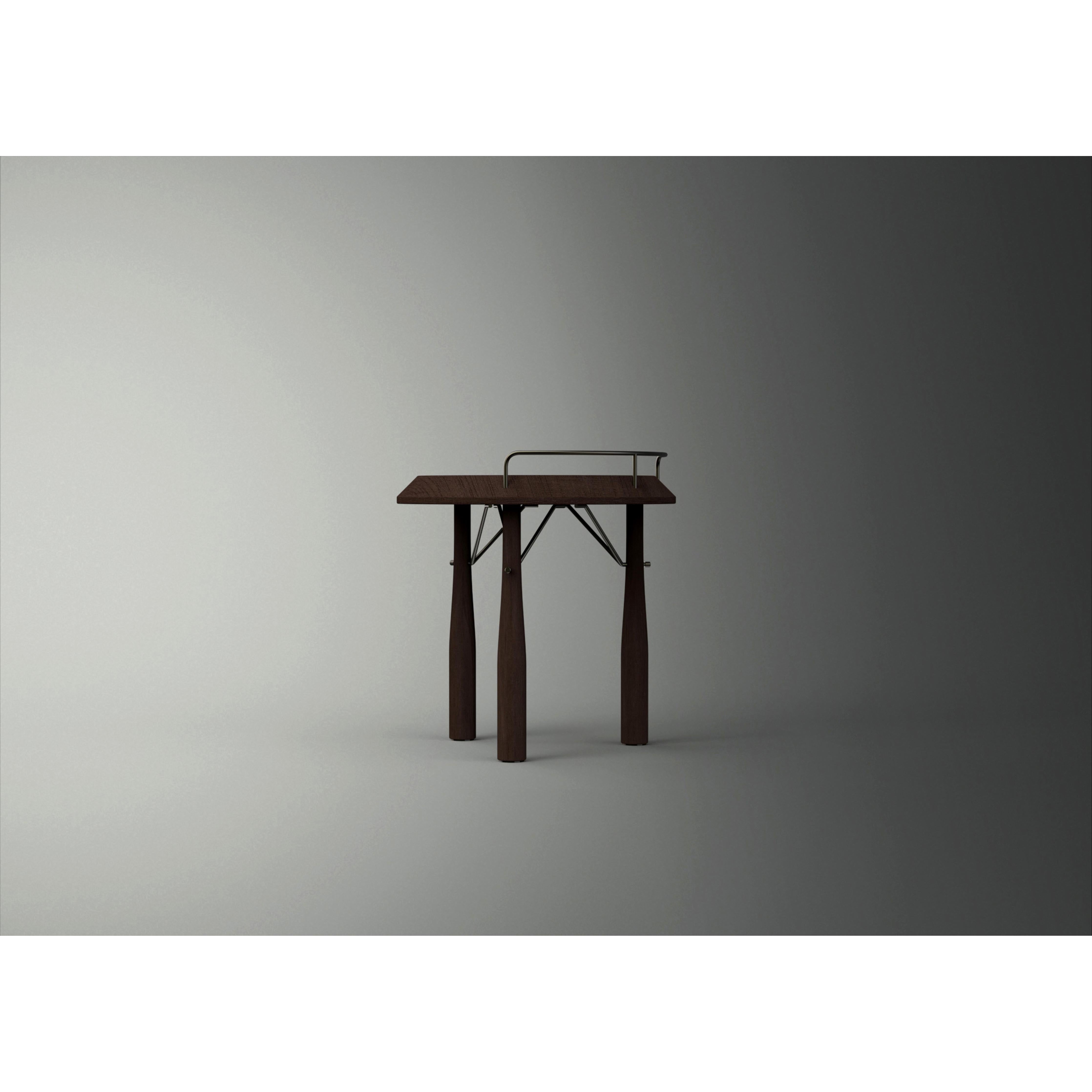 Fusion - Coffee/Side Table IV