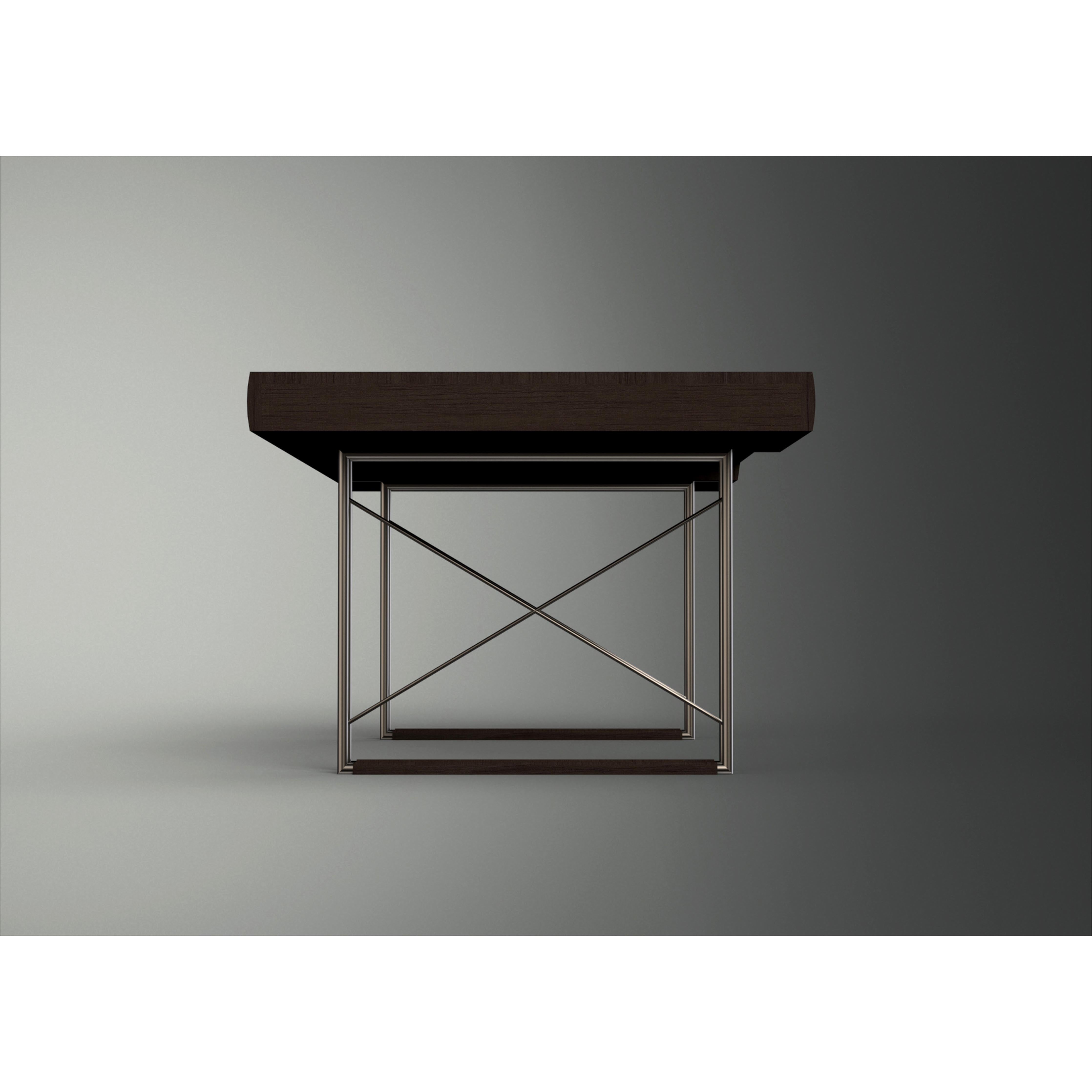 Fusion - Meeting Table
