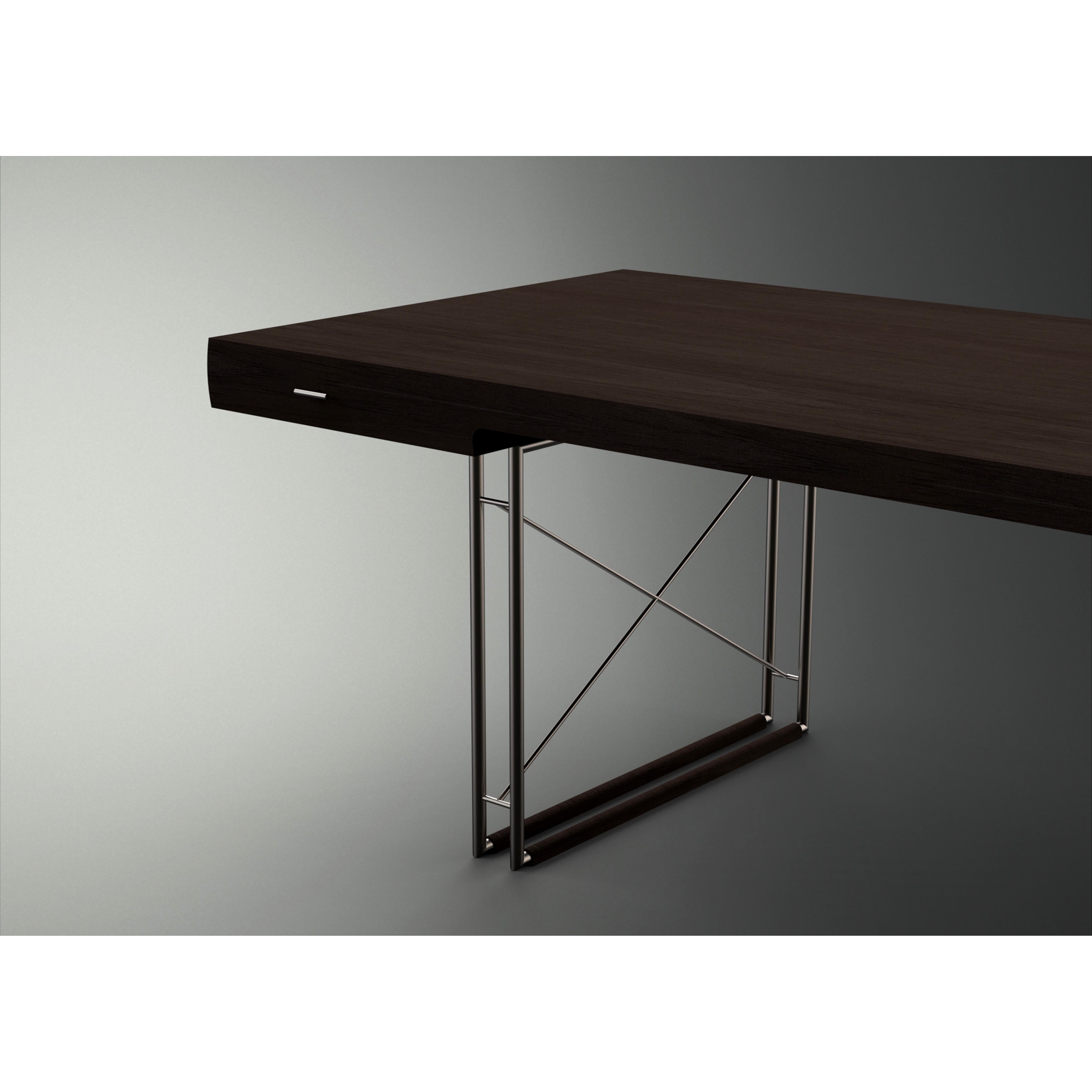 Fusion - Meeting Table