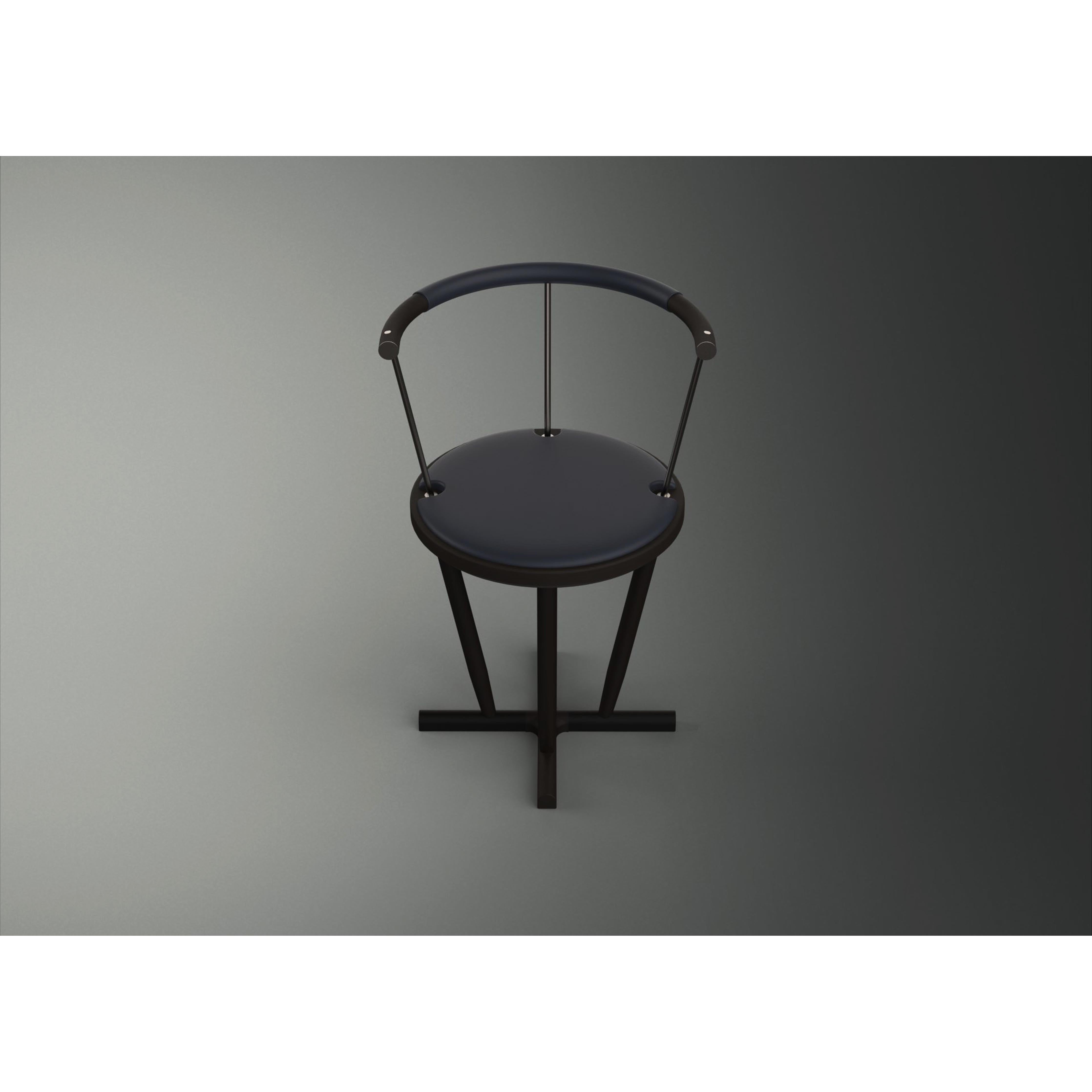 Fusion - Dining Chair III