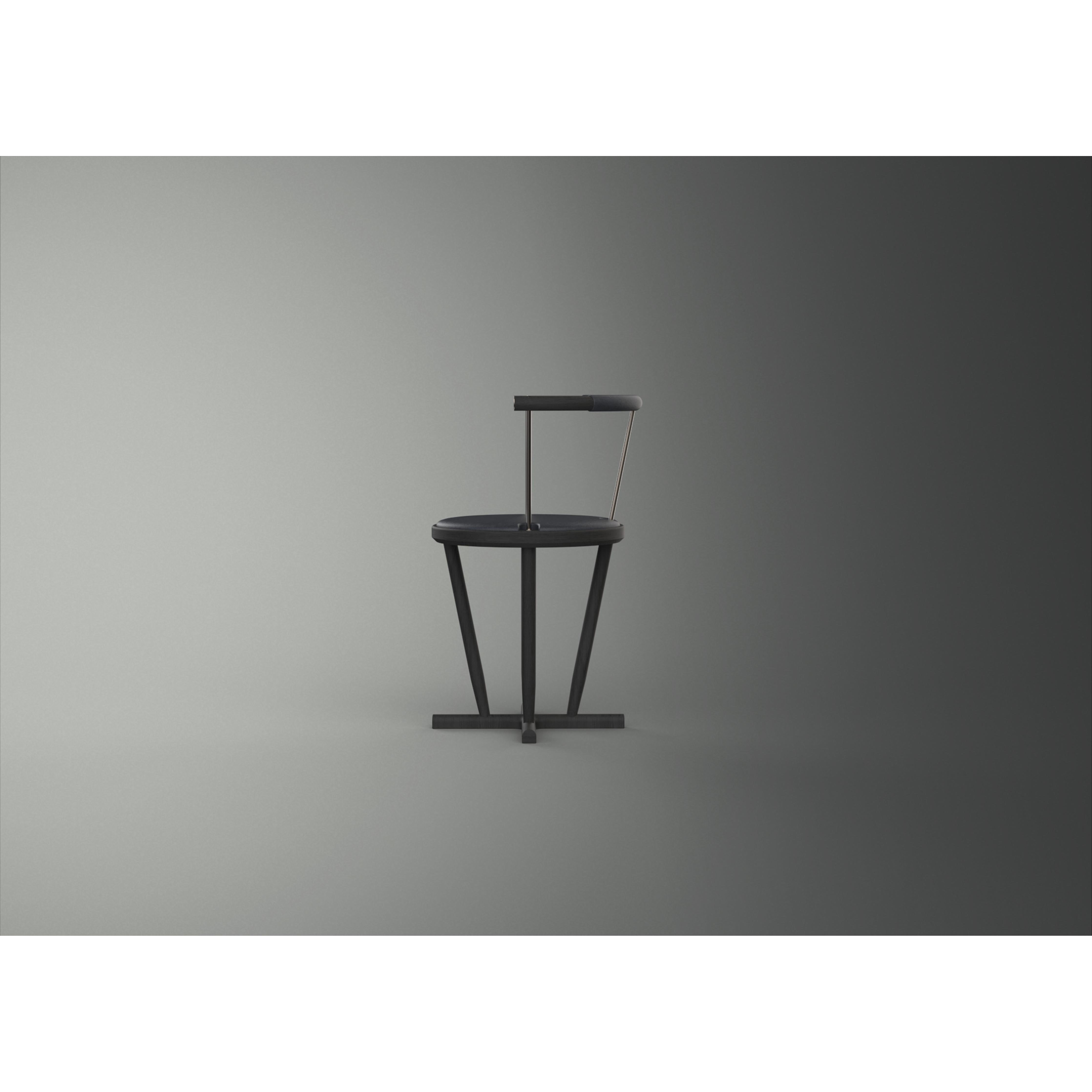 Fusion - Dining Chair III