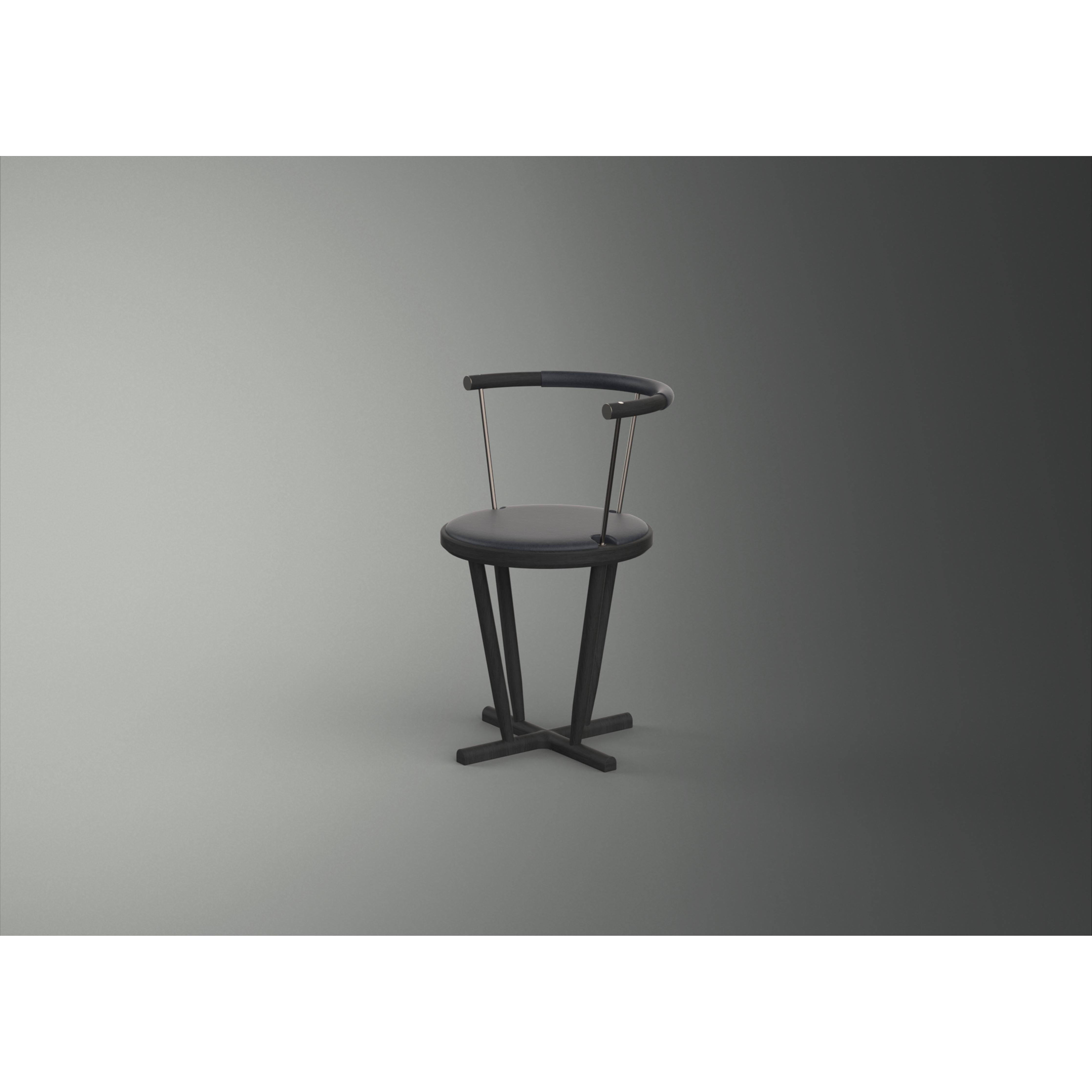 Fusion - Dining Chair III