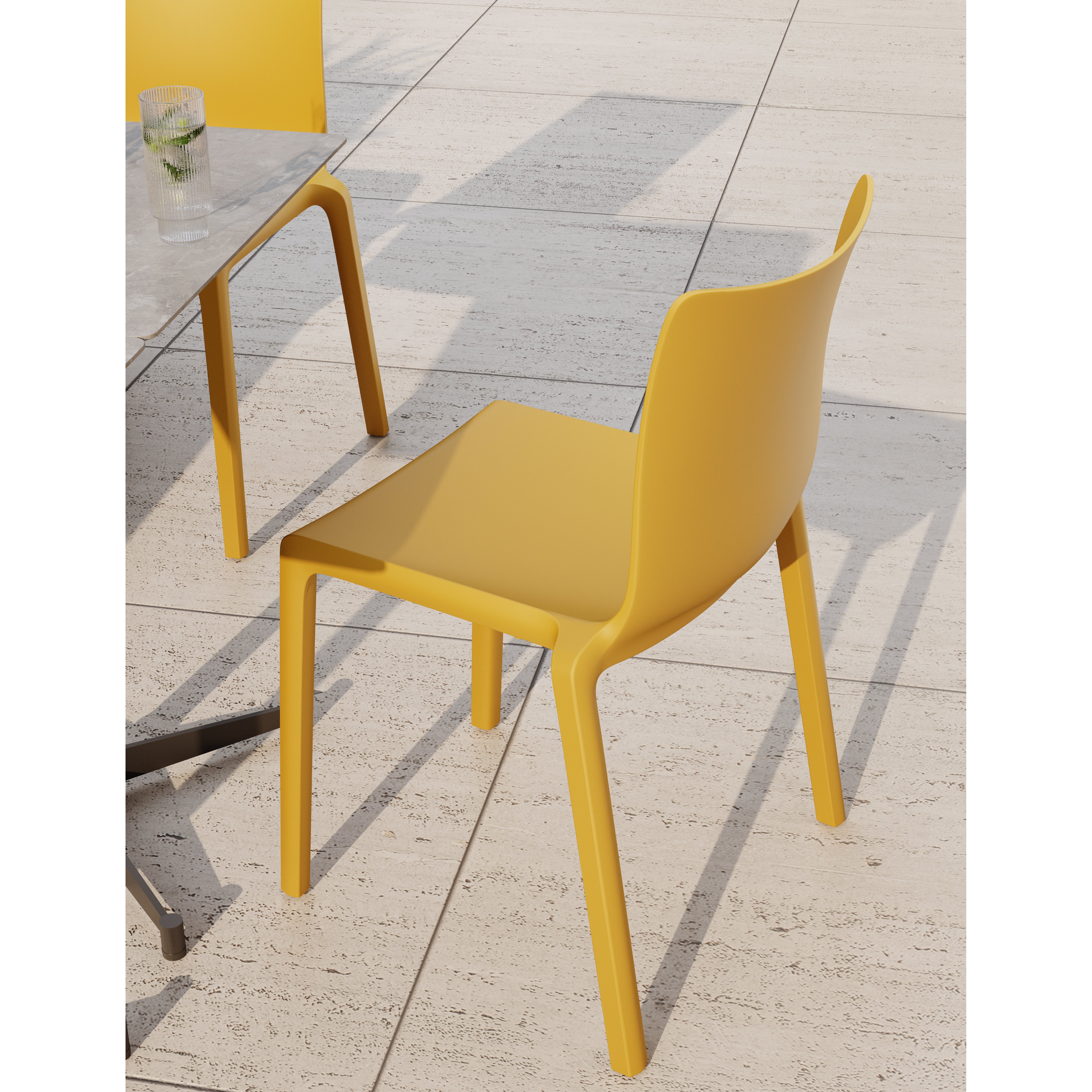 Fuse - Dining Chair