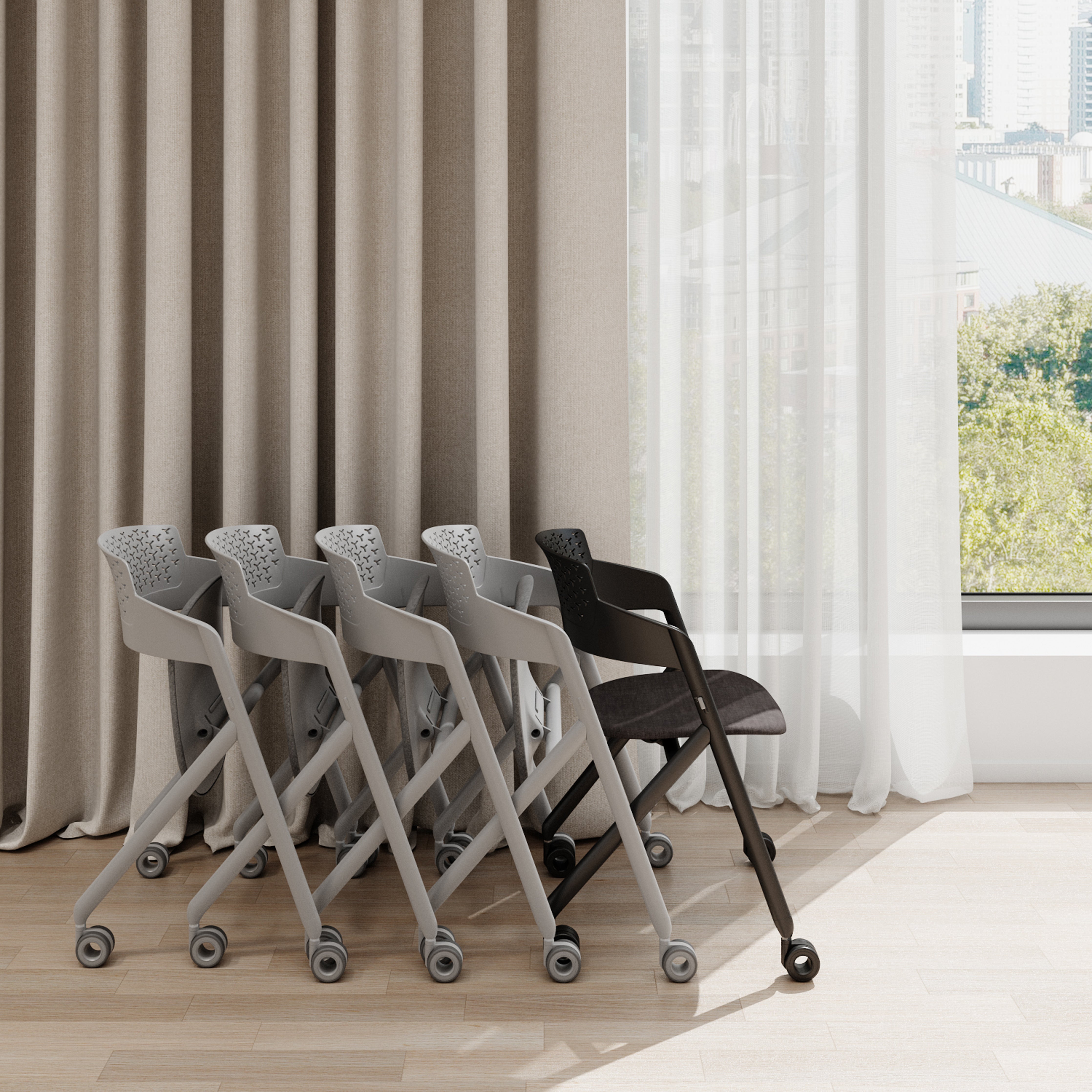 FX Fold - Training Chair