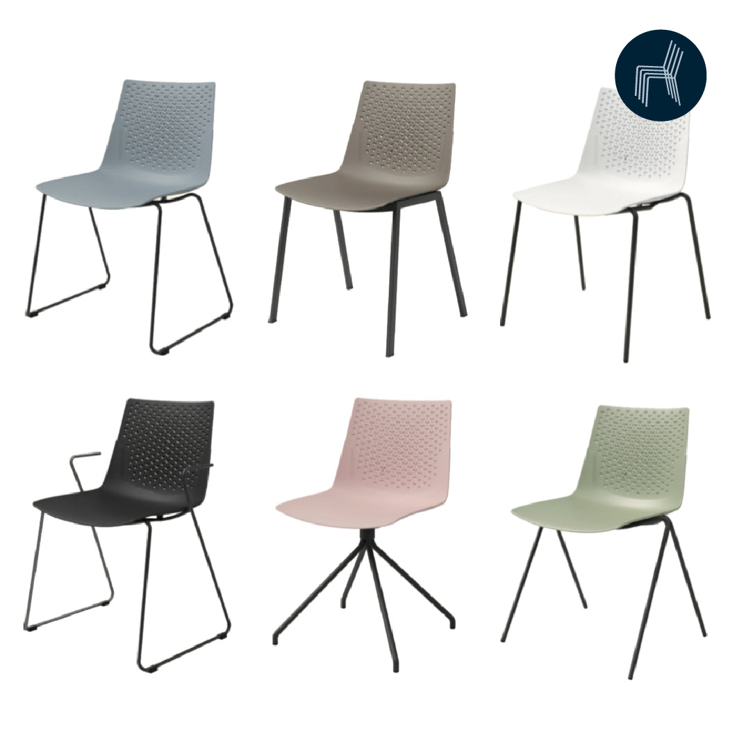 FX - Dining Chair