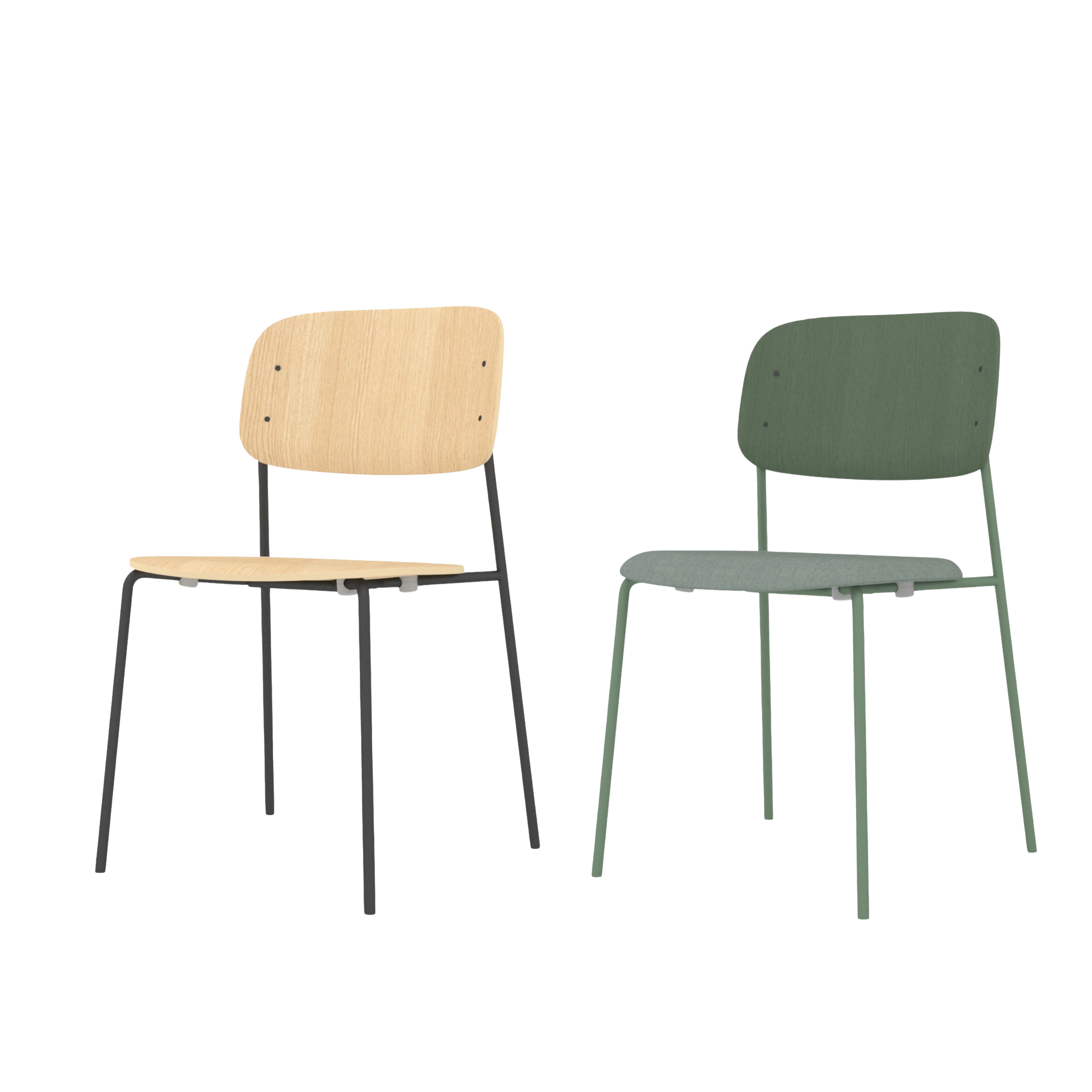 Forest - Dining Chair