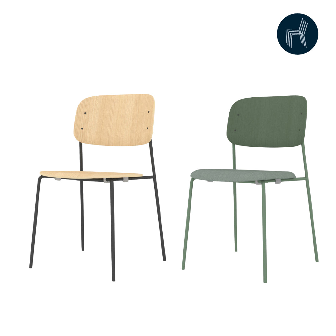 Forest - Dining Chair