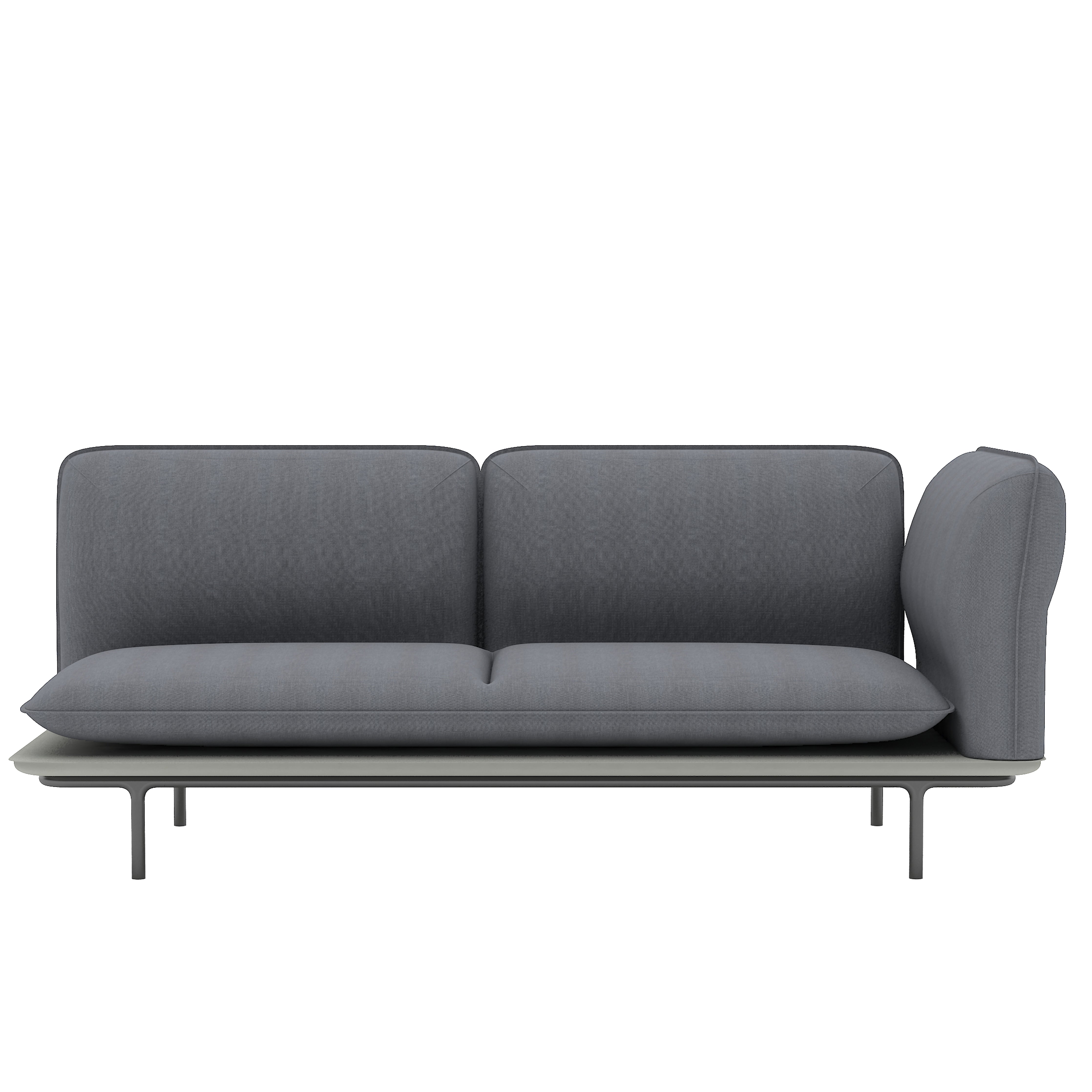Island - Modular Sofa