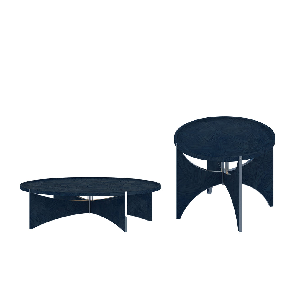 Fusion - Coffee/Side Table II