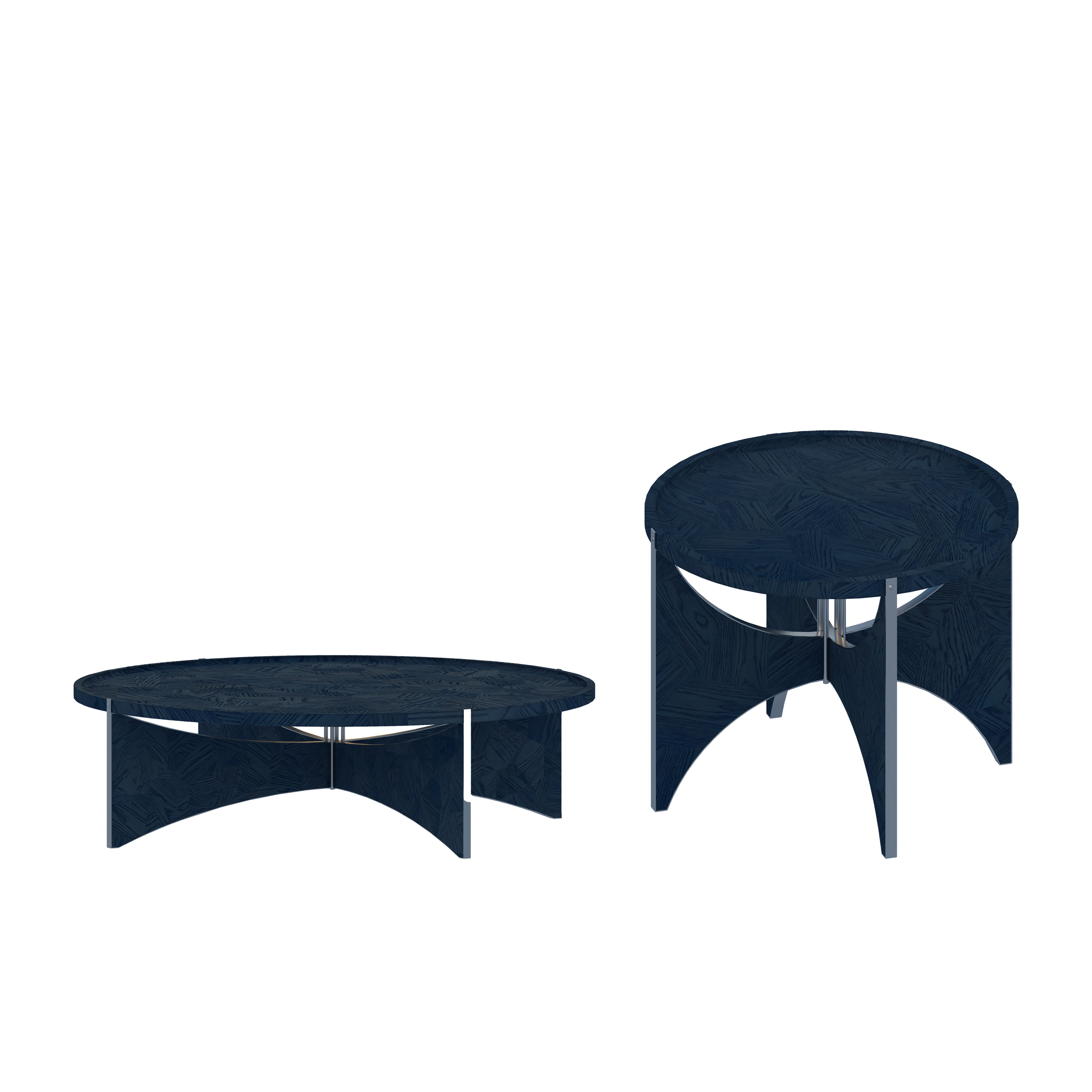 Fusion - Coffee/Side Table II