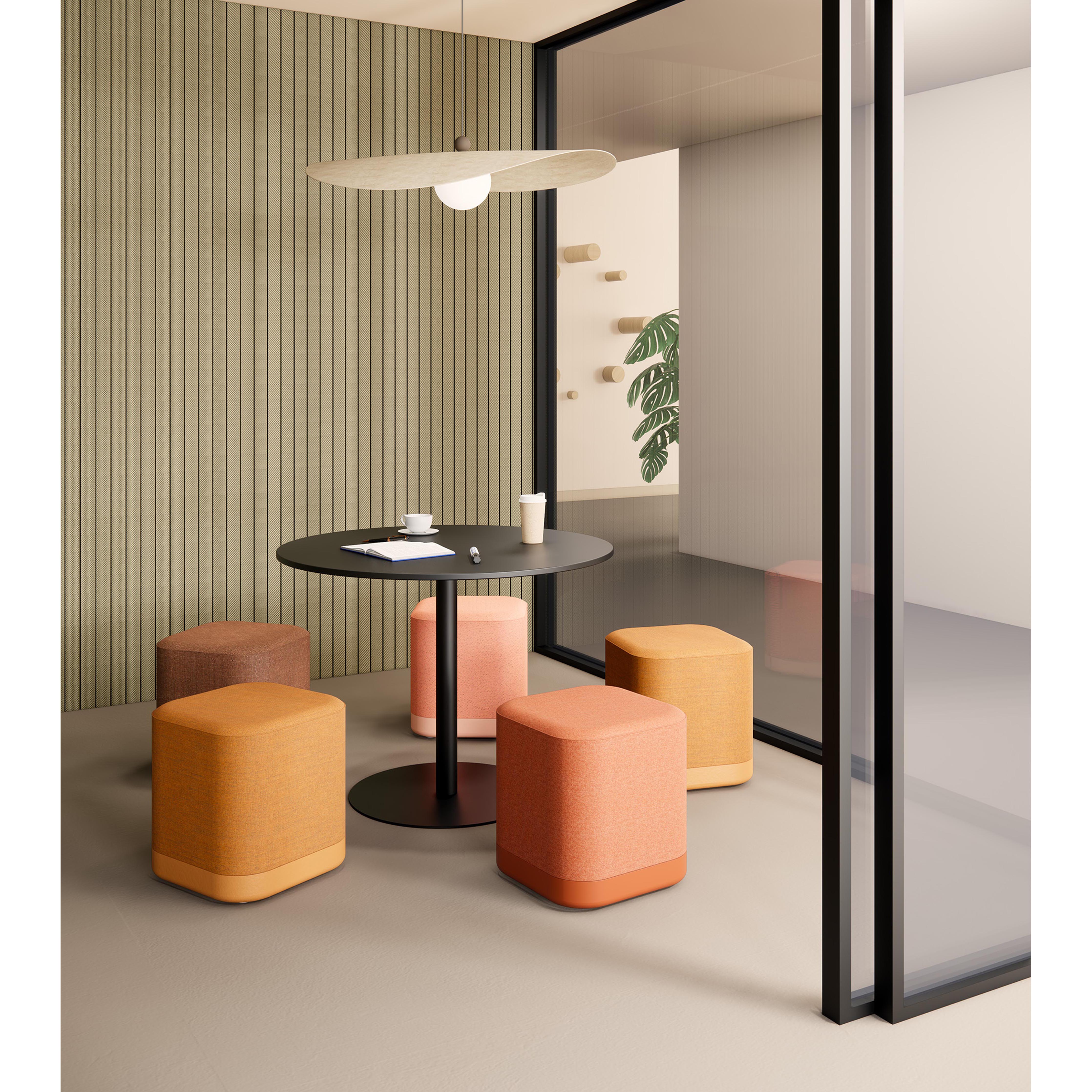 GEO - Pouf/Bench