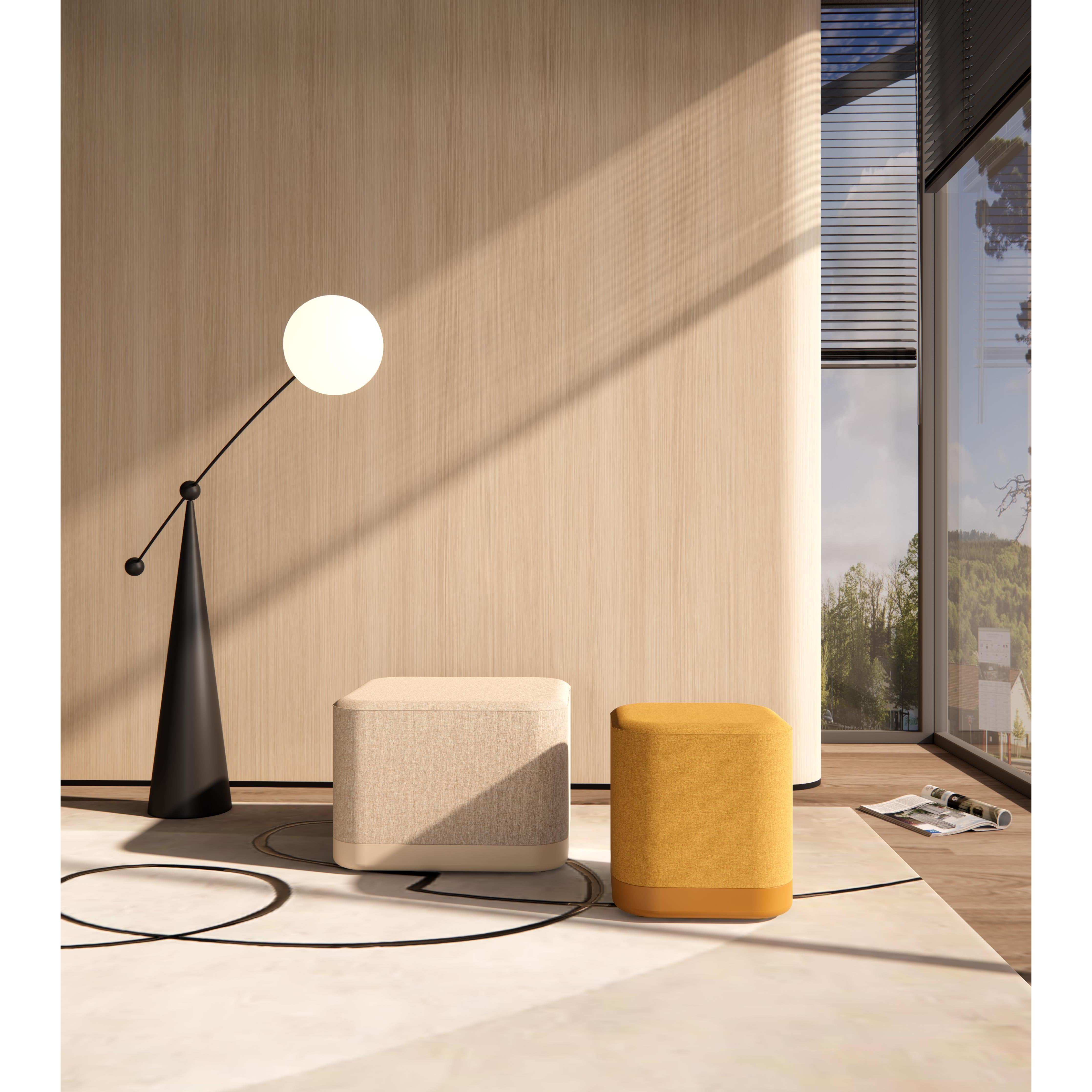 GEO - Pouf/Bench